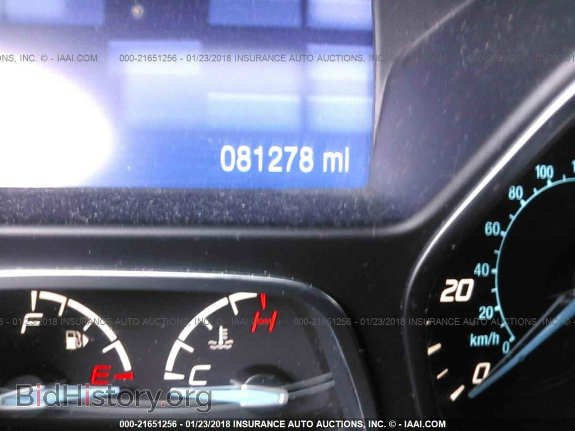2013 Ford Focus - VIN: 1FADP3K20DL305876 - Photo 7
