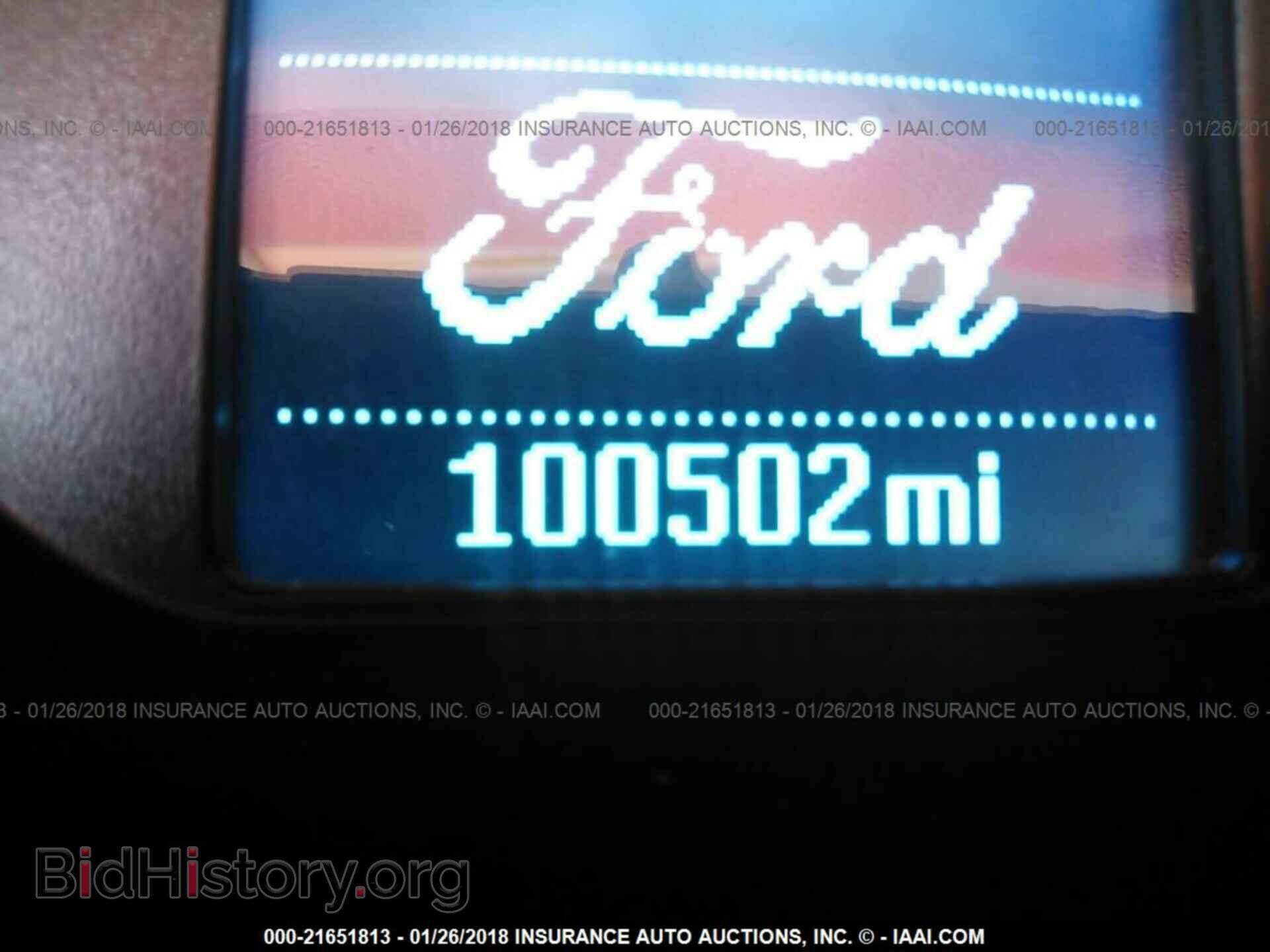 2013 Ford Focus - VIN: 1FADP3E20DL243567 - Фото 7