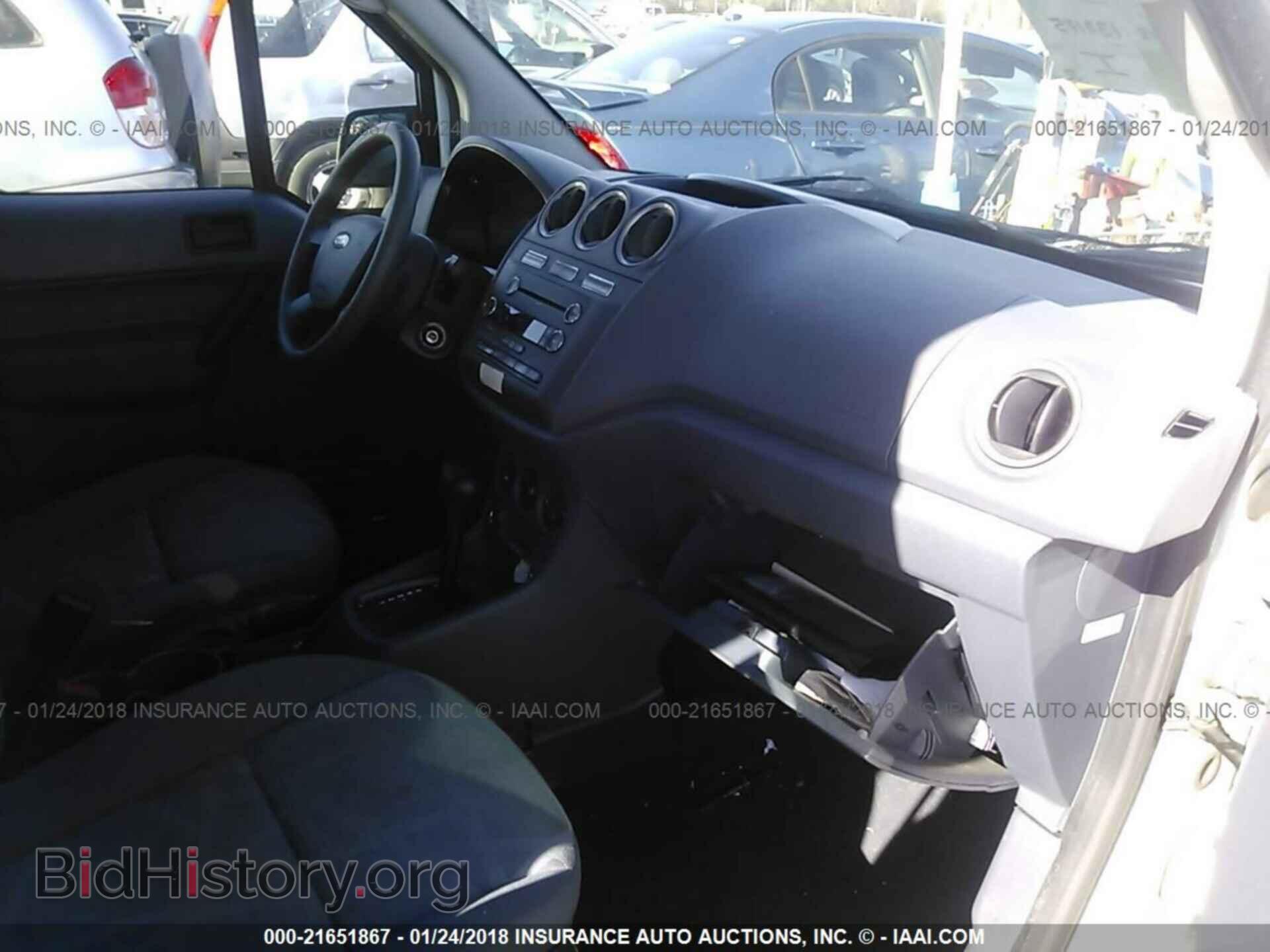 2013 Ford Transit - VIN: NM0LS6BN3DT142928 - Фото 5