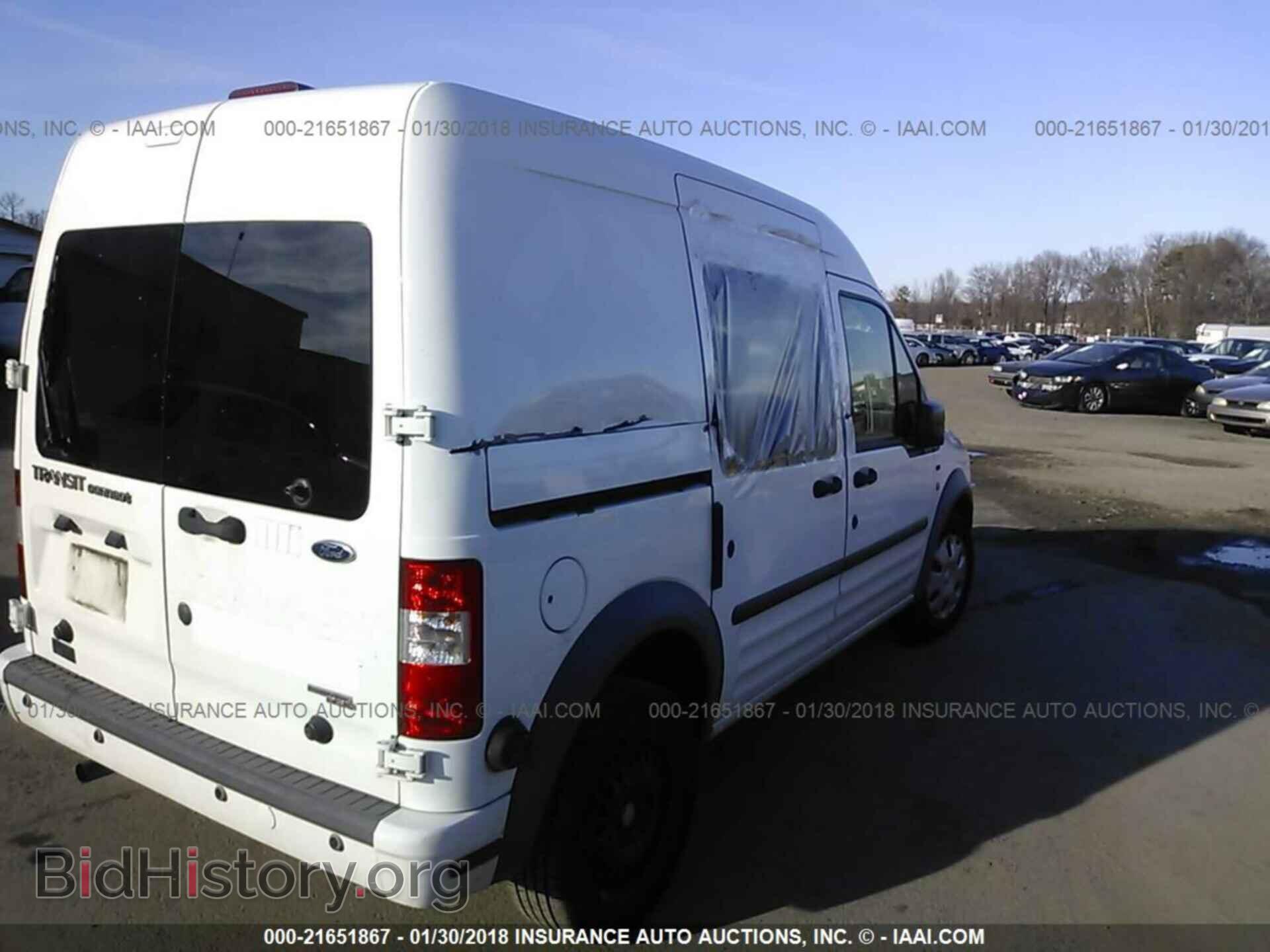 2013 Ford Transit - VIN: NM0LS6BN3DT142928 - Фото 6