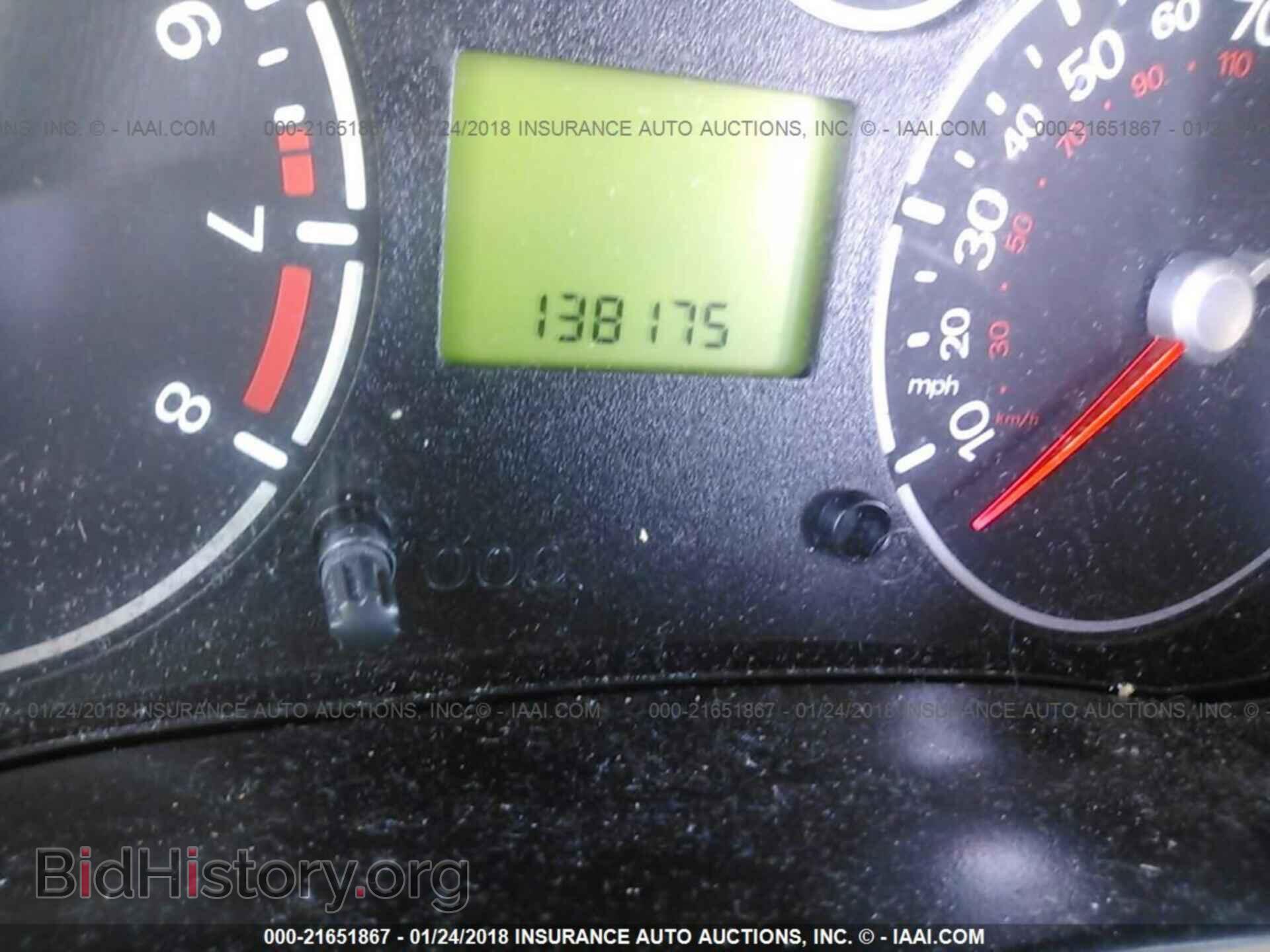 2013 Ford Transit - VIN: NM0LS6BN3DT142928 - Фото 7
