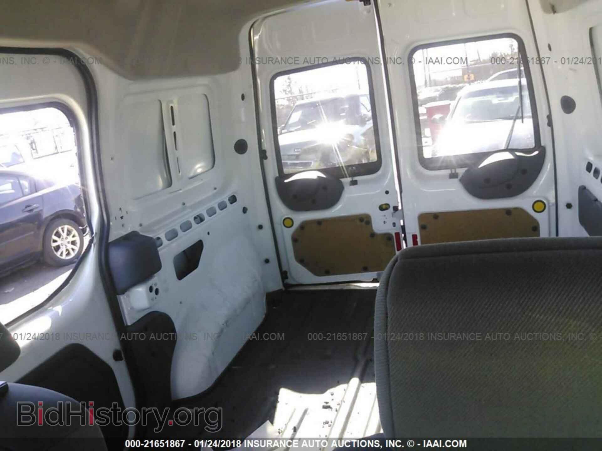 2013 Ford Transit - VIN: NM0LS6BN3DT142928 - Фото 8