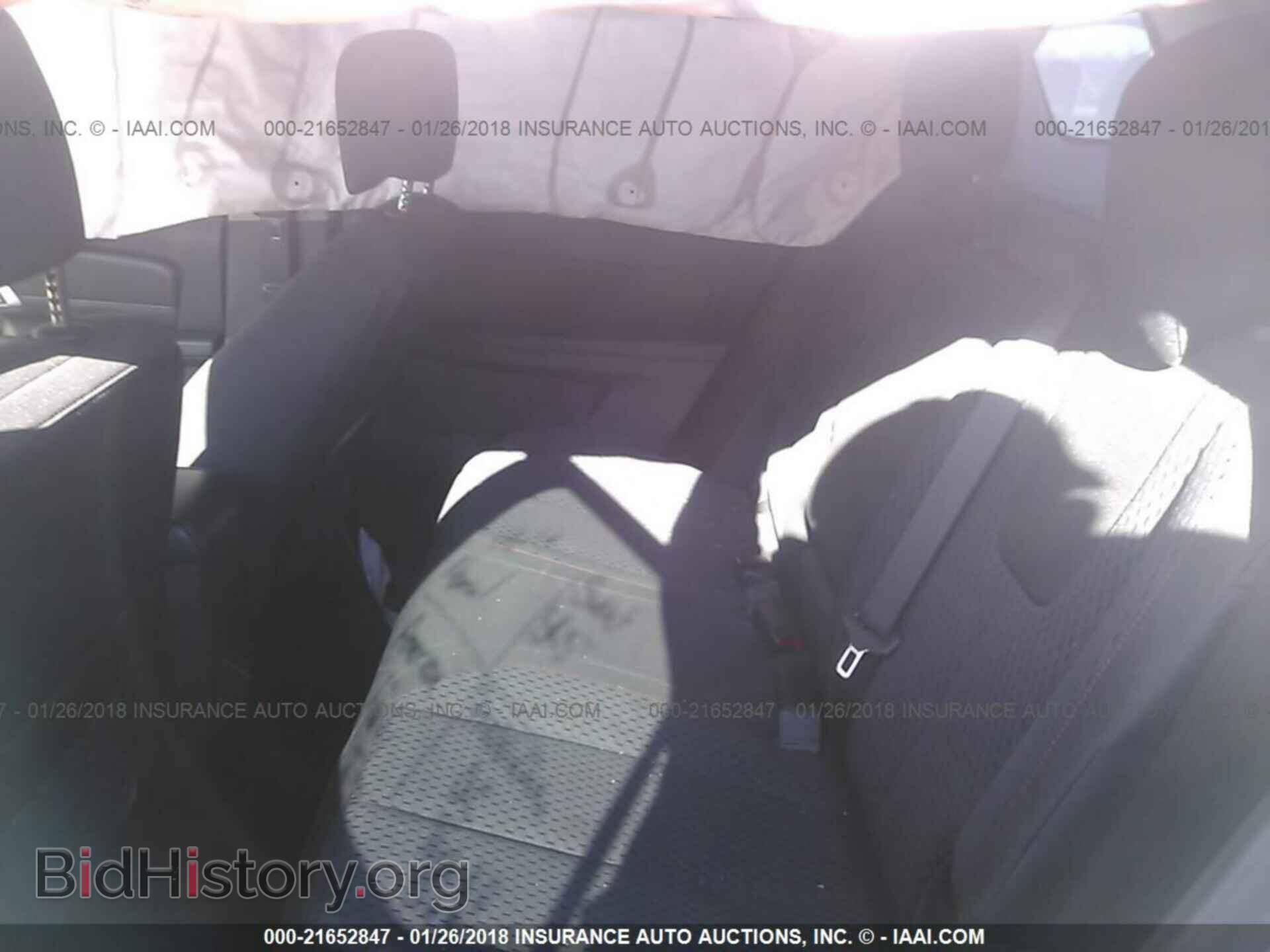 2013 Gmc Terrain - VIN: 2GKALMEK4D6246533 - Фото 8