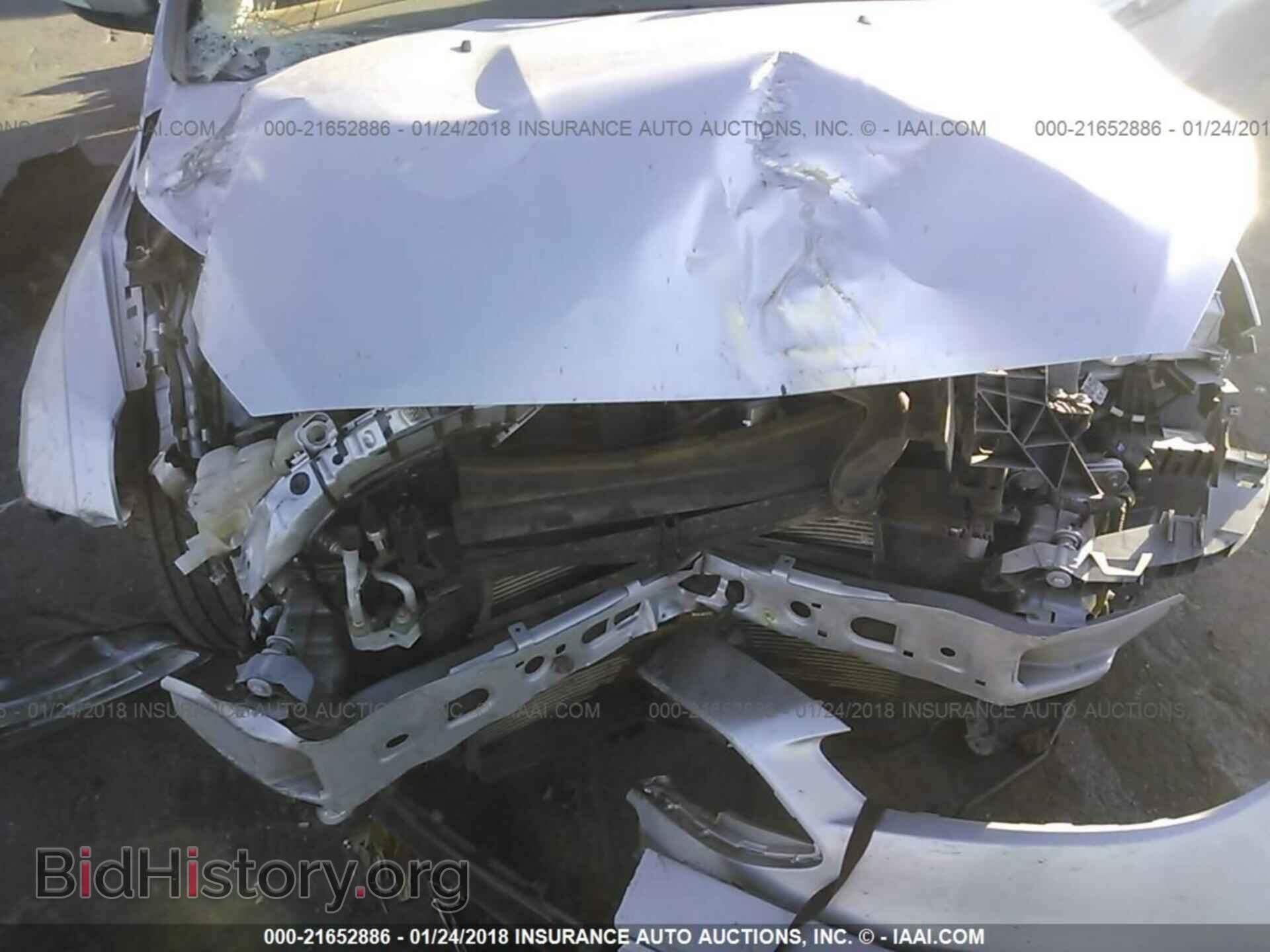 2016 Ford Focus - VIN: 1FADP3K28GL395203 - Фото 6