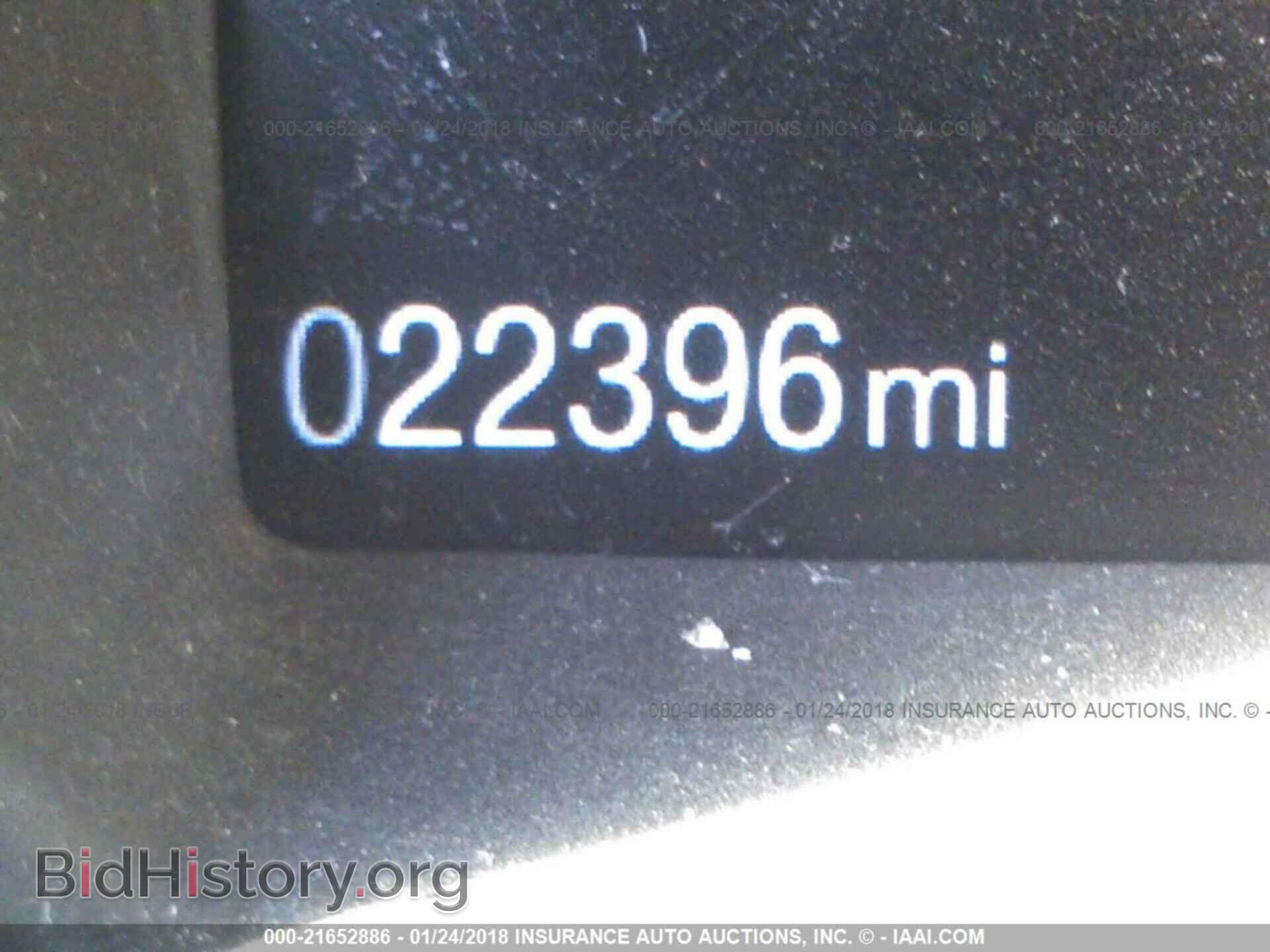 2016 Ford Focus - VIN: 1FADP3K28GL395203 - Фото 7