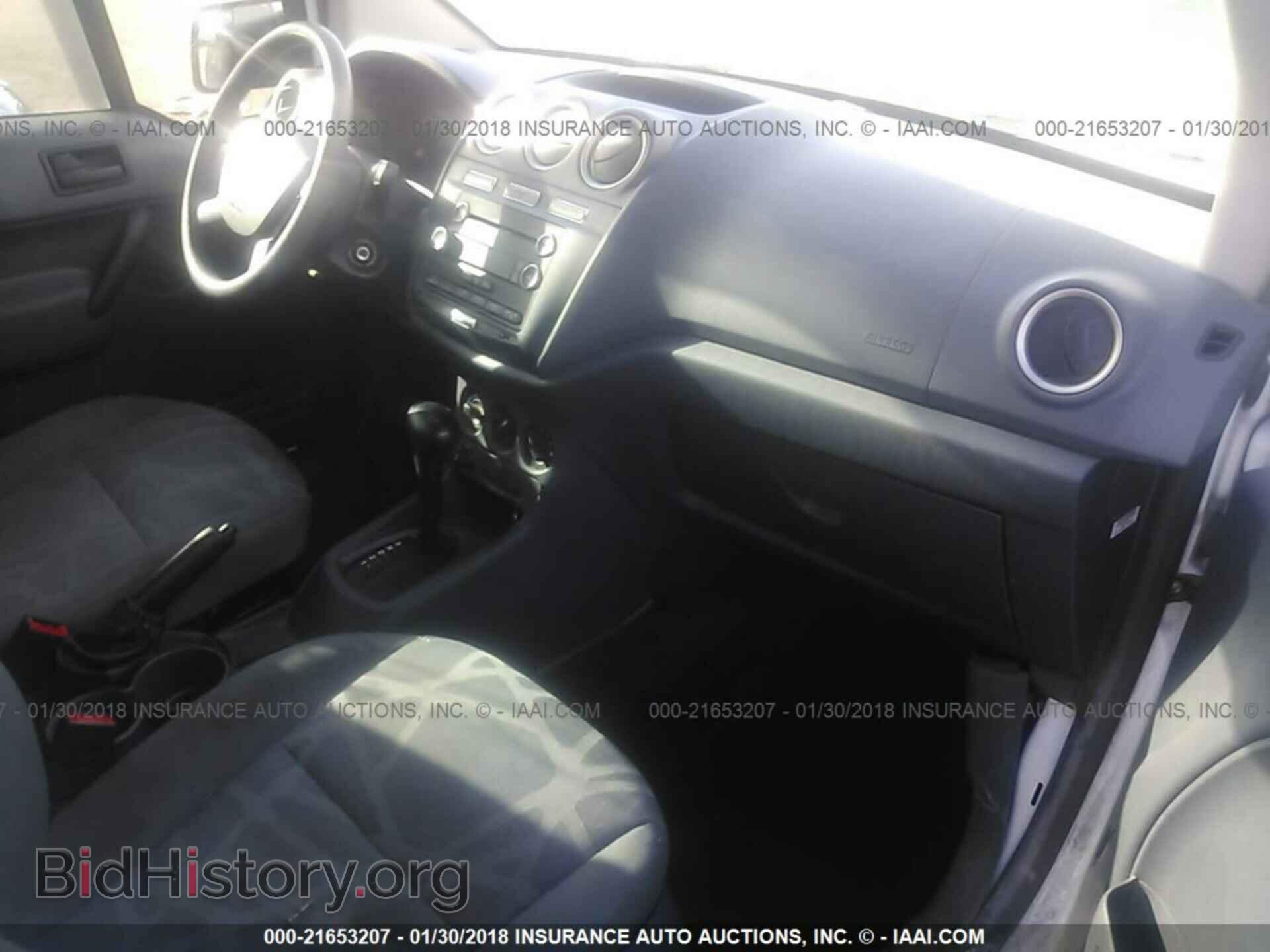 2013 Ford Transit - VIN: NM0LS6BN6DT155530 - Фото 5
