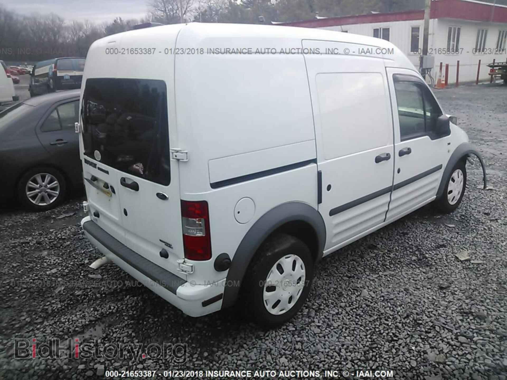2012 Ford Transit - VIN: NM0LS7DN9CT121518 - Фото 4