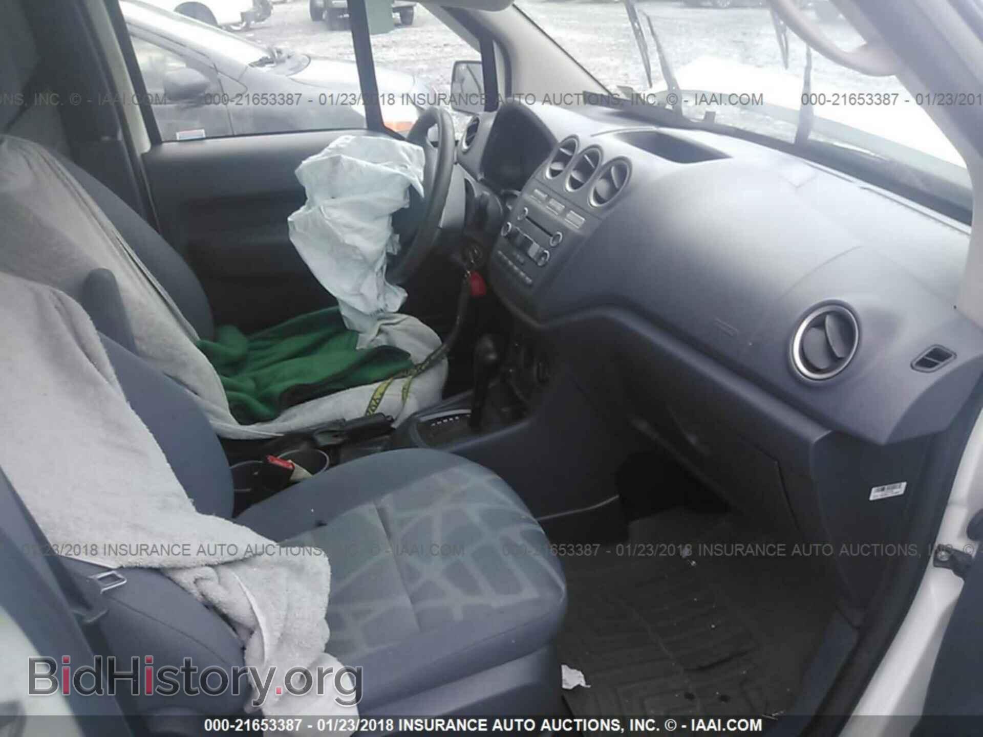 2012 Ford Transit - VIN: NM0LS7DN9CT121518 - Фото 5