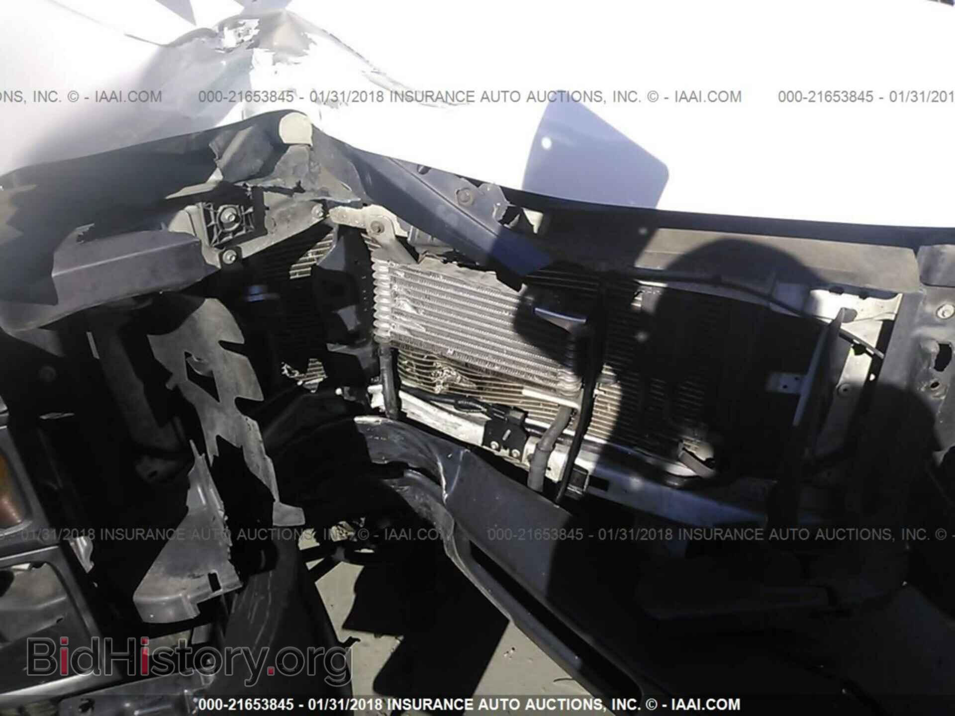 2014 Ford Econoline - VIN: 1FBSS3BL8EDA40052 - Photo 6