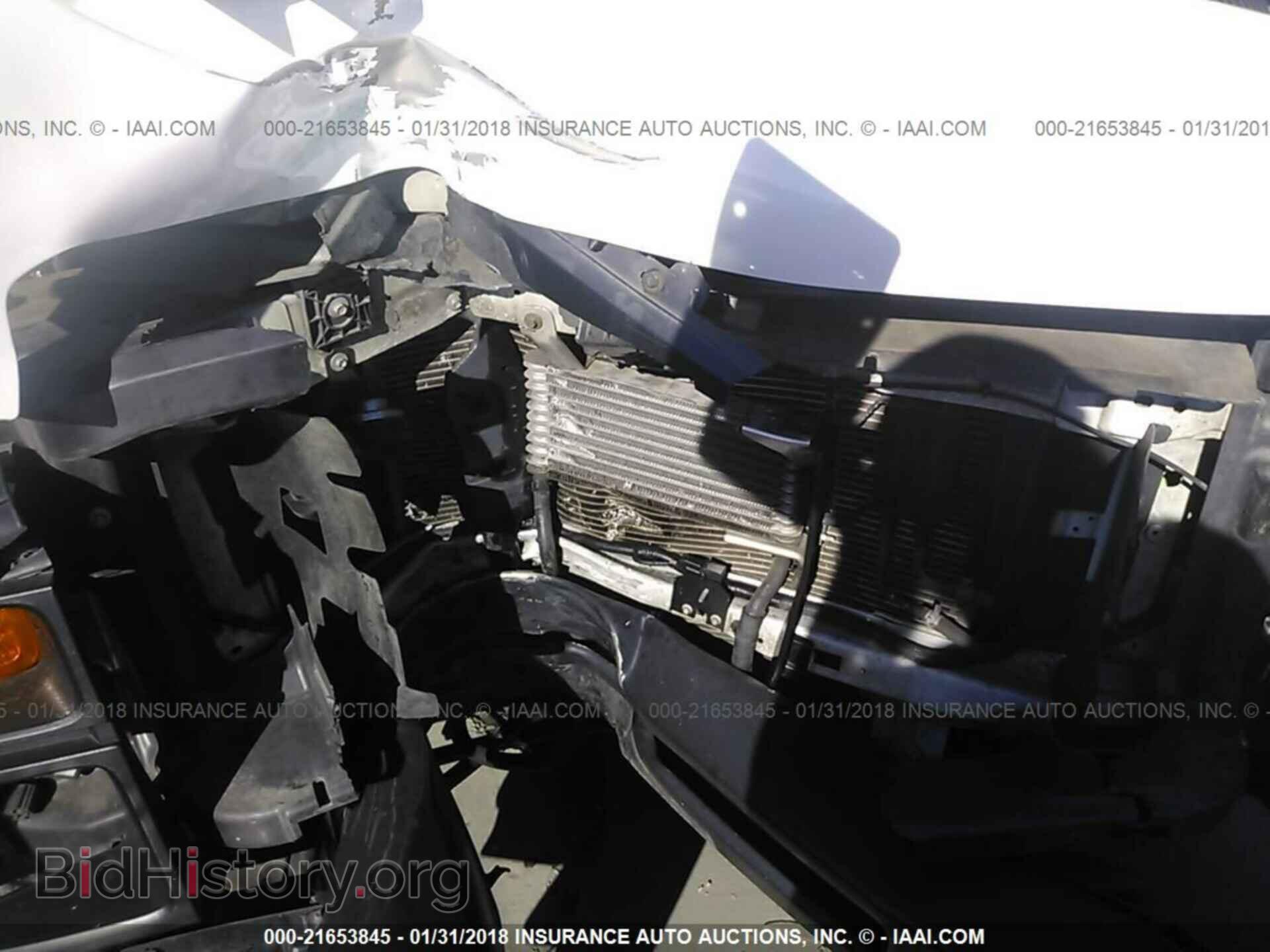 2014 Ford Econoline - VIN: 1FBSS3BL8EDA40052 - Photo 10