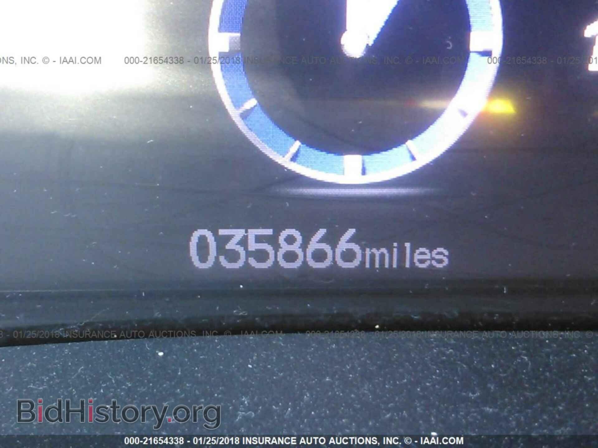 2013 Honda Civic - VIN: 2HGFB2F5XDH596143 - Фото 7