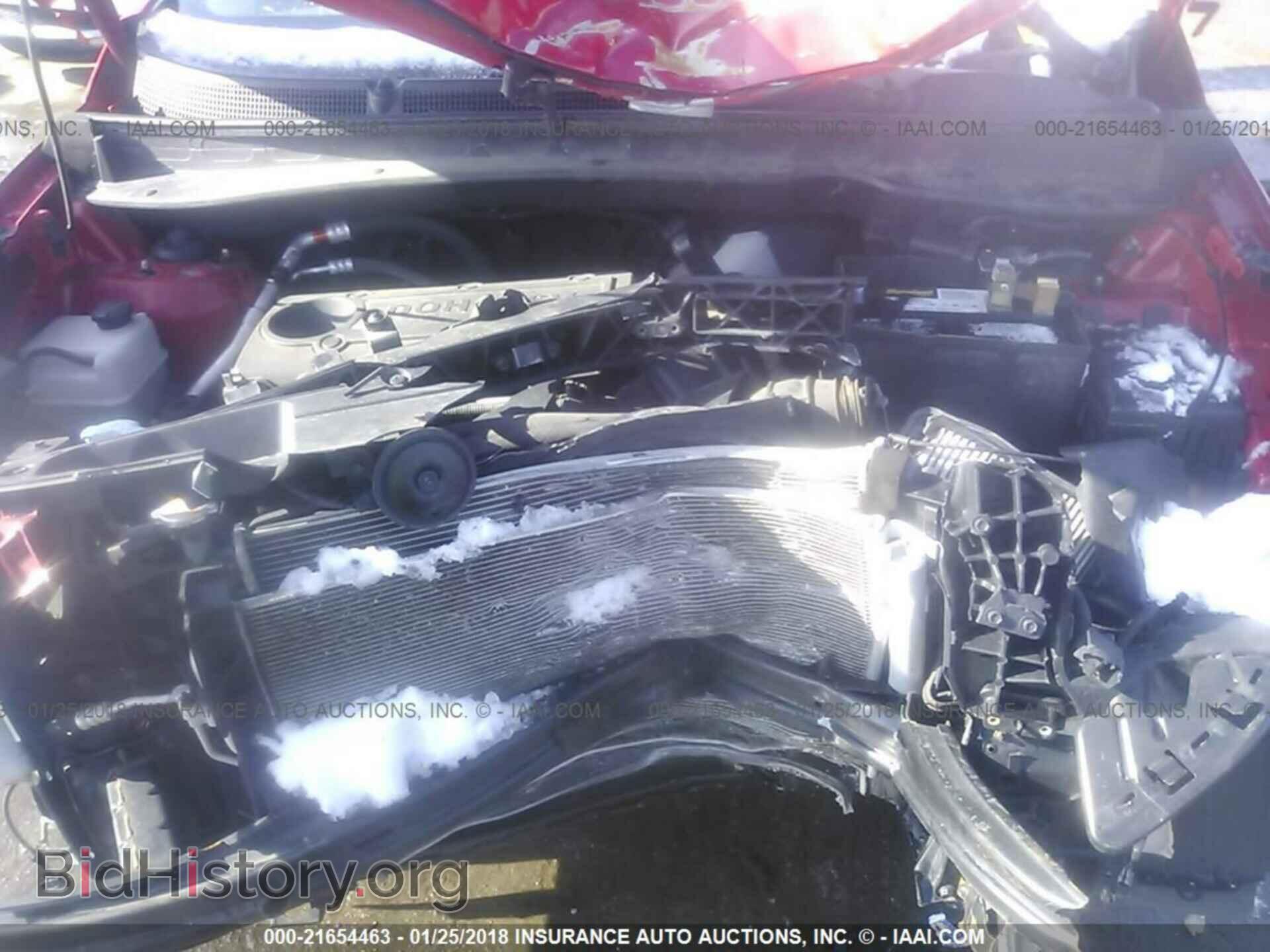 2012 Kia Sportage - VIN: KNDPC3A21C7187591 - Фото 10