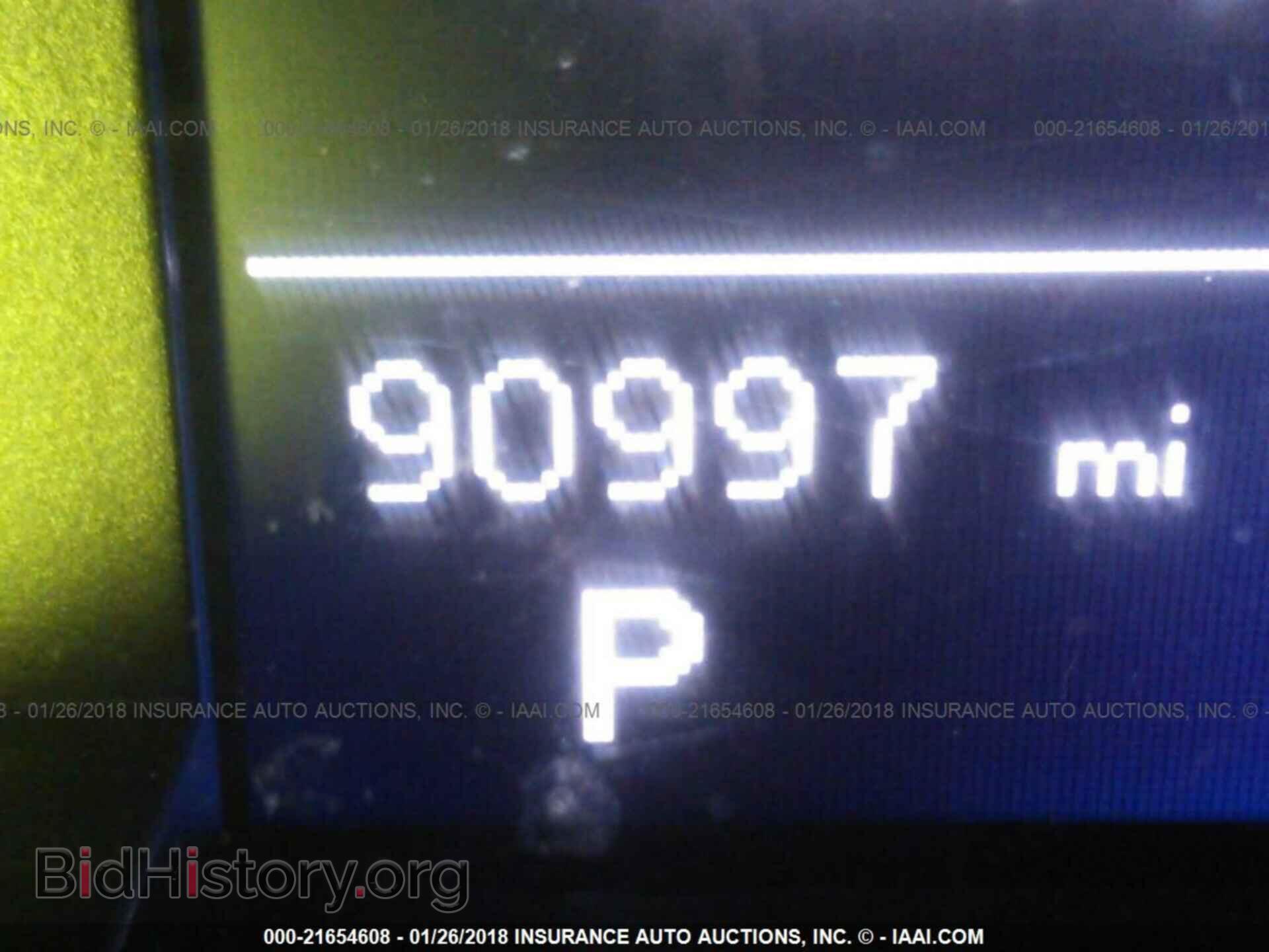 2013 Audi A4 - VIN: WAUBFAFL9DN042090 - Photo 7