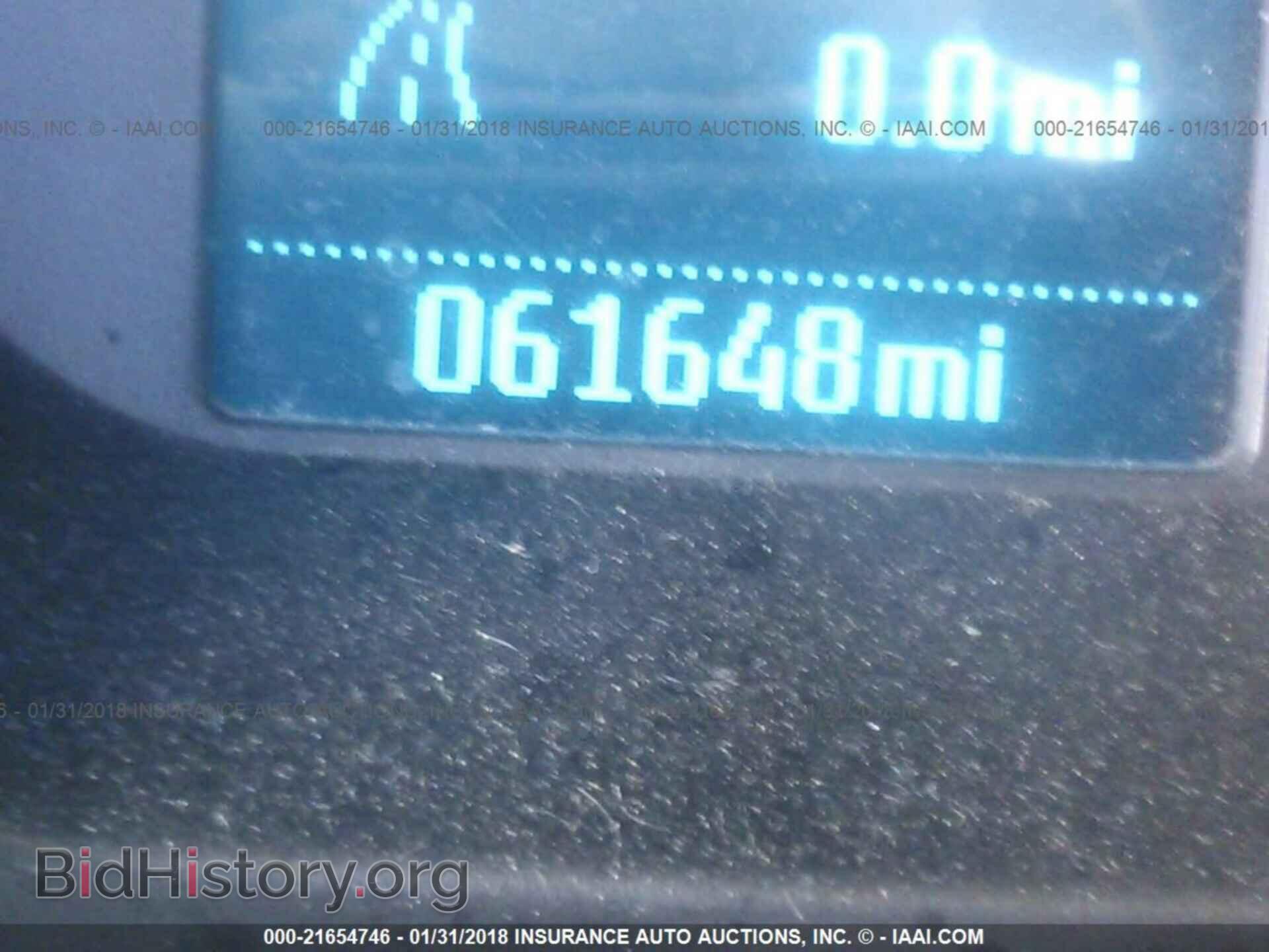 2014 Ford Focus - VIN: 1FADP3E22EL231910 - Photo 7