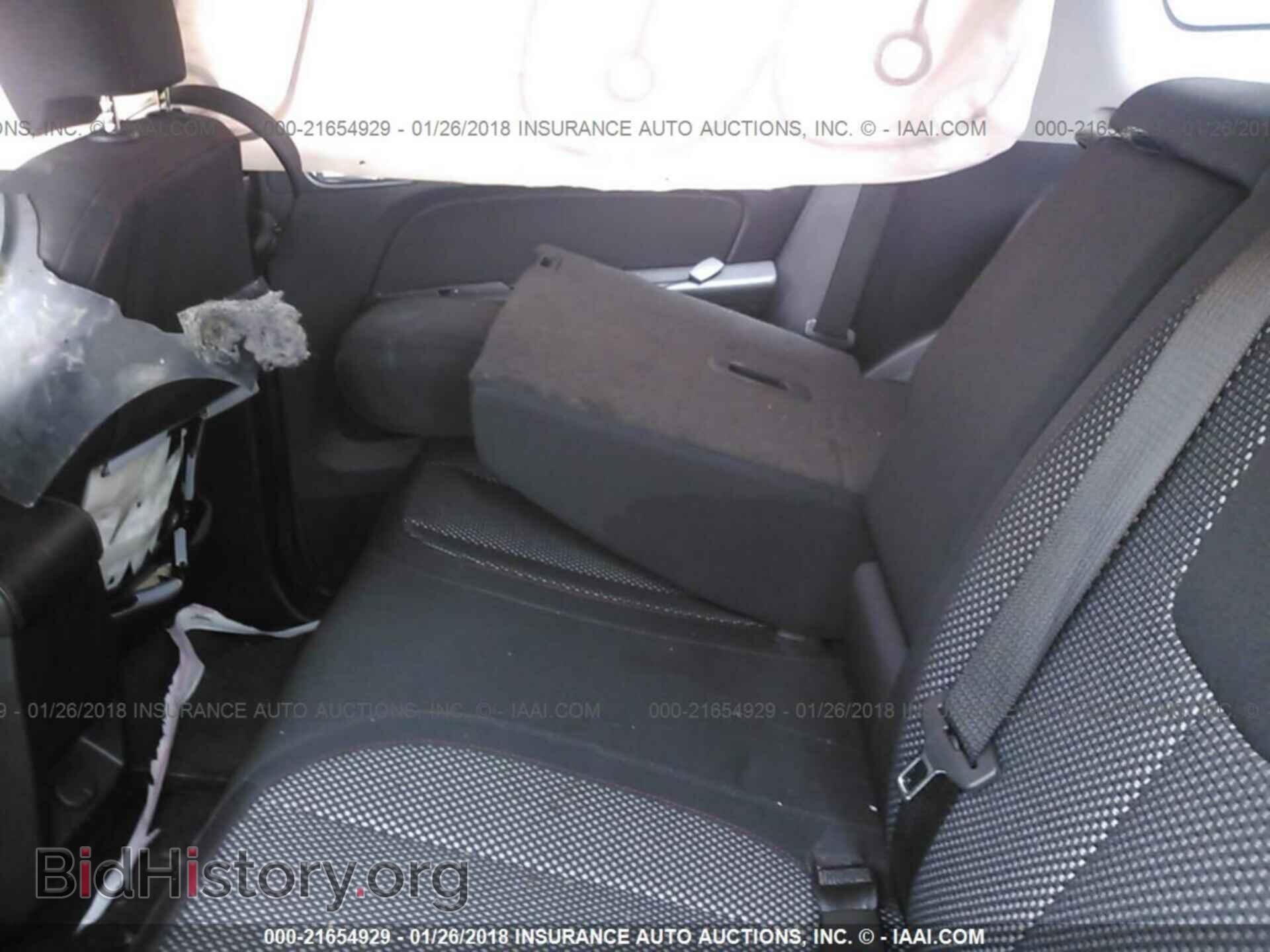 2012 Gmc Terrain - VIN: 2GKALSEK8C6153792 - Фото 8