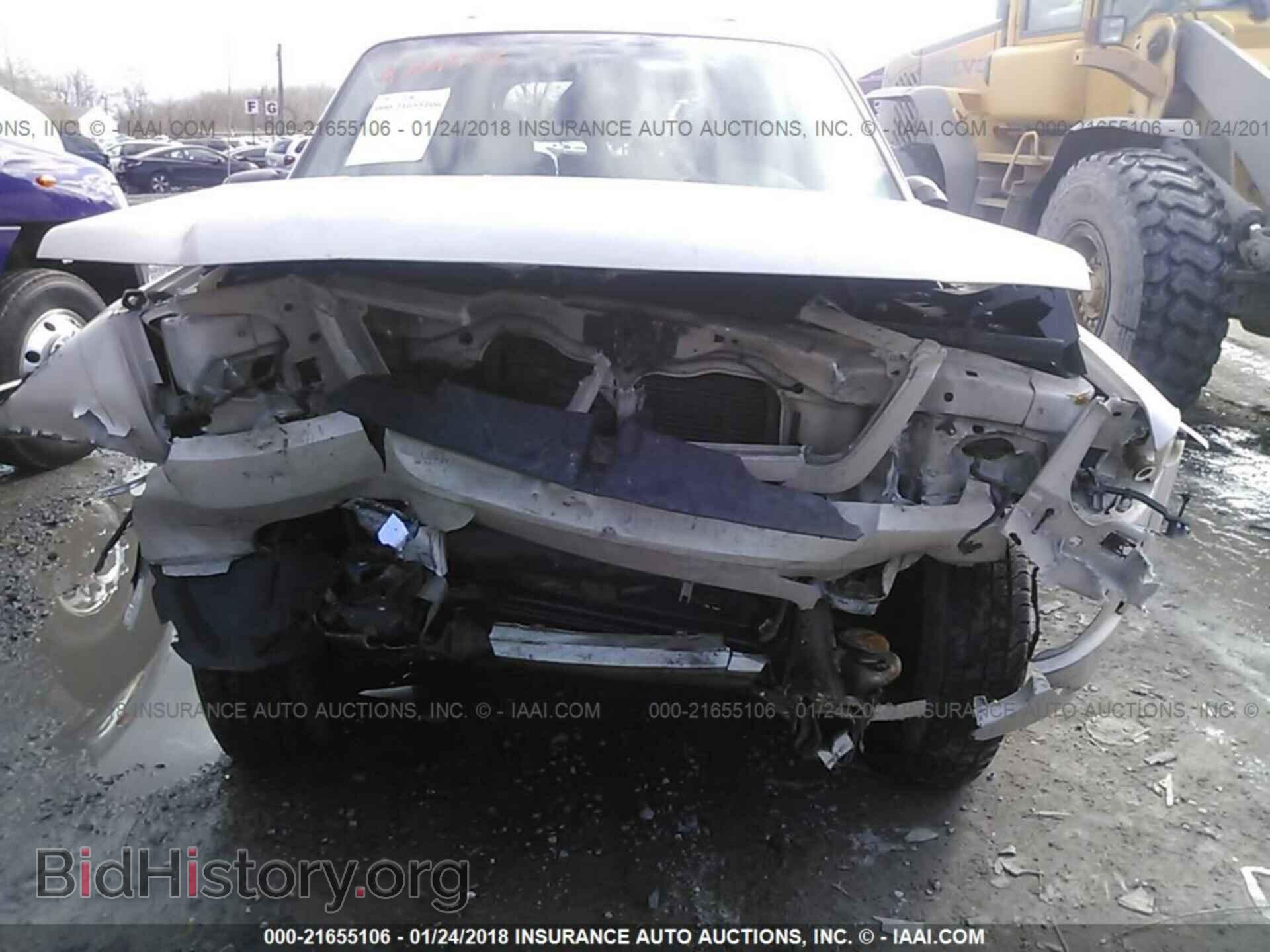 2005 FORD EXPLORER - VIN: 1FMDU75E55ZA59062 - Фото 6