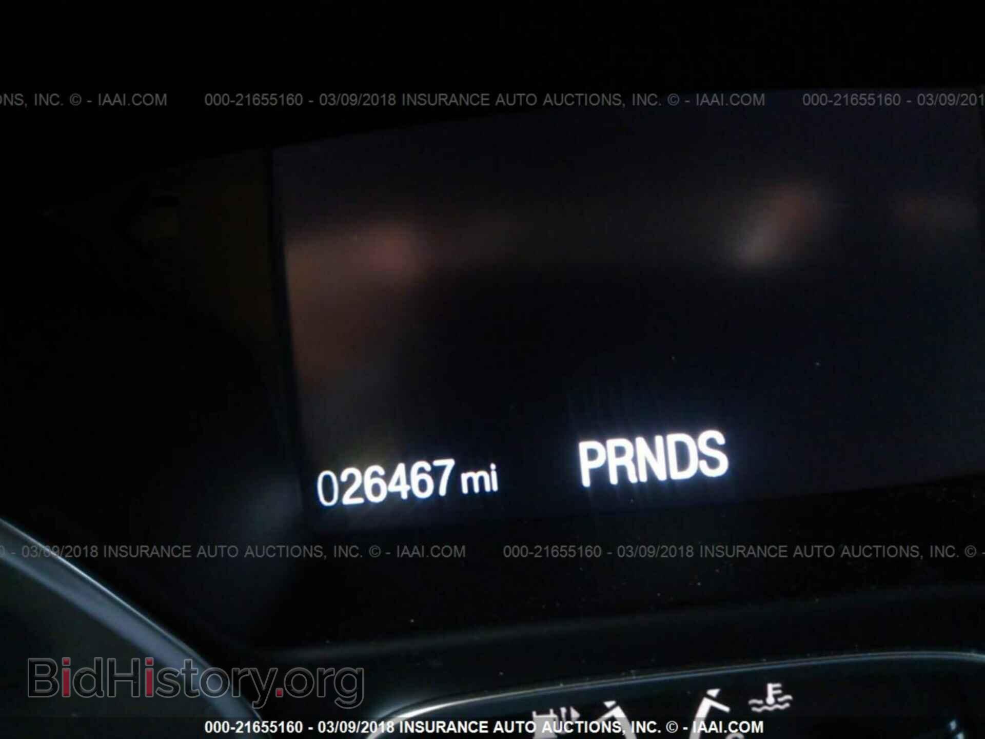 2015 Ford Focus - VIN: 1FADP3K20FL314628 - Photo 7