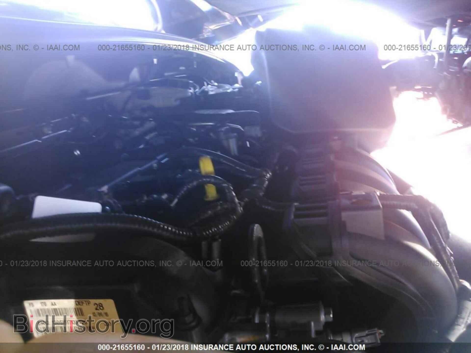 2015 Ford Focus - VIN: 1FADP3K20FL314628 - Photo 10