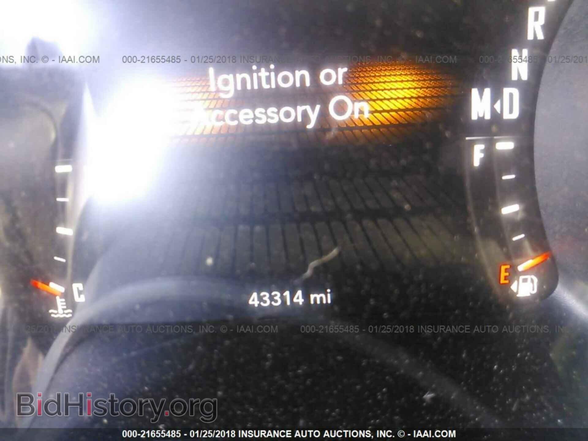 2016 Dodge Challenger - VIN: 2C3CDZAG3GH217876 - Photo 7