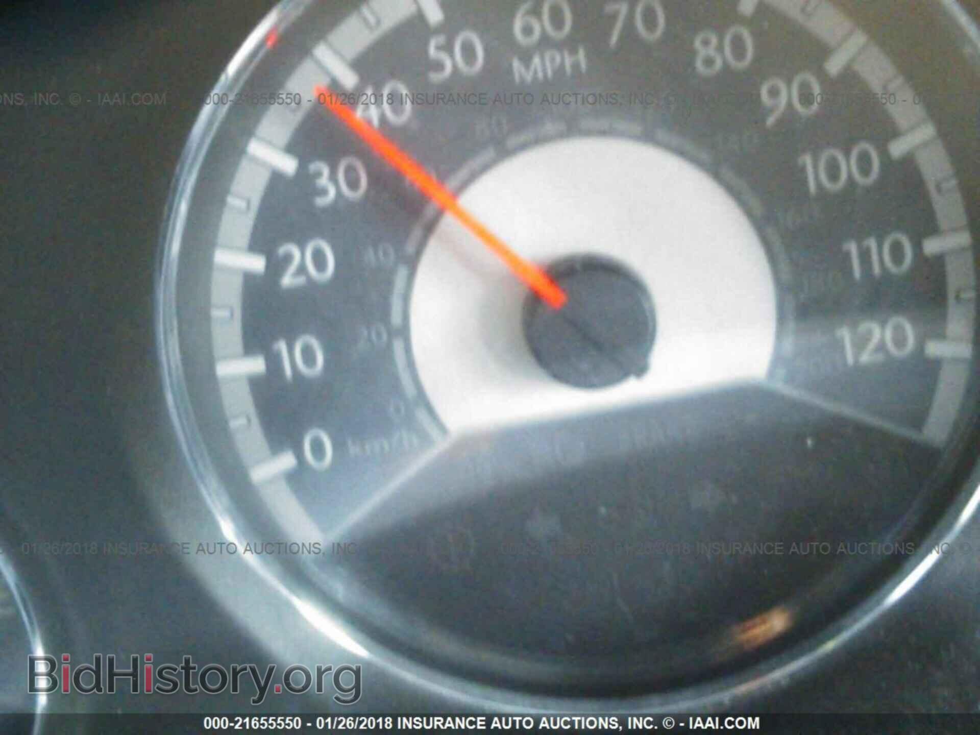 2013 Chrysler 200 - VIN: 1C3CCBBBXDN594902 - Photo 7