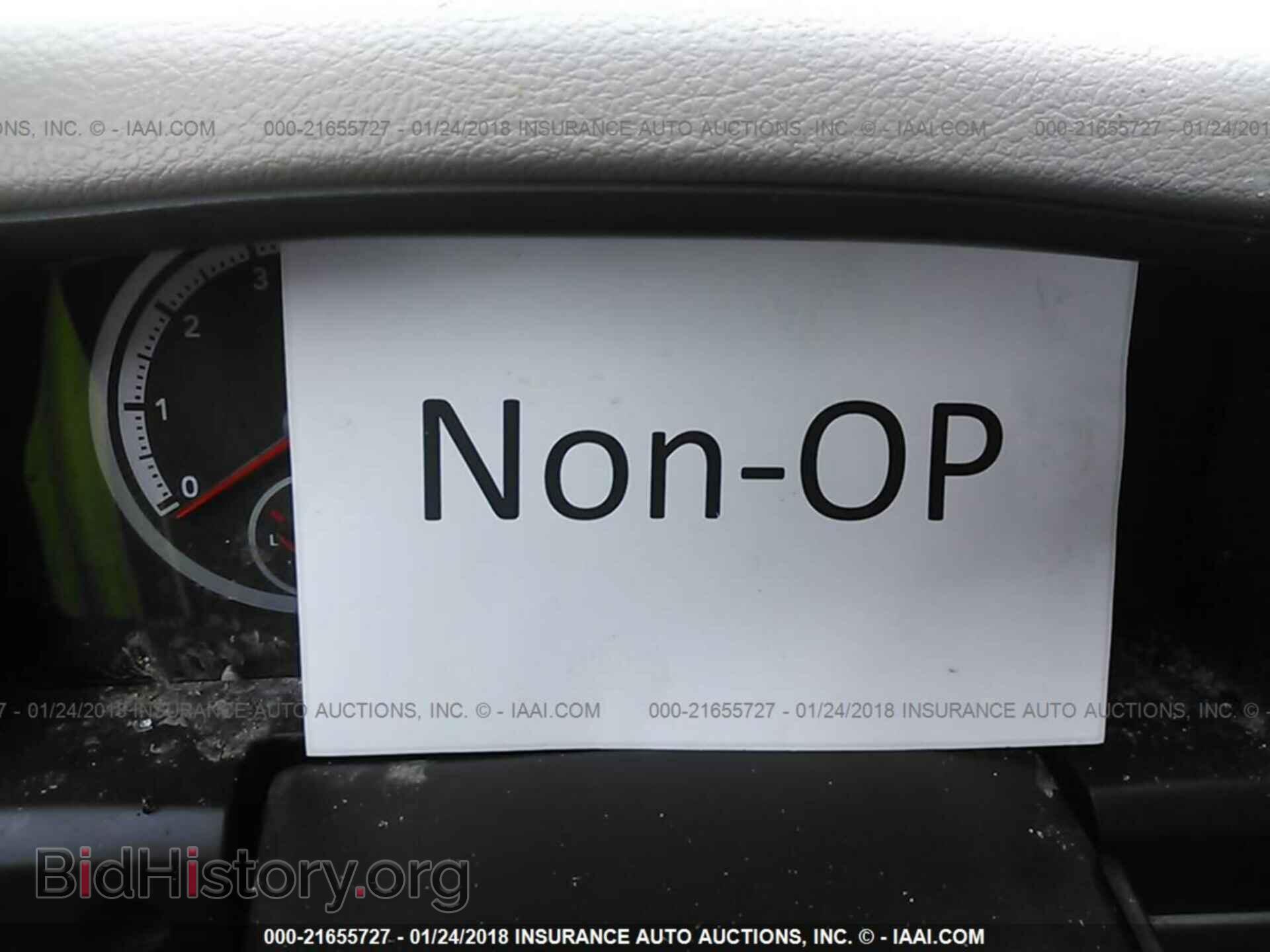 2012 Dodge Ram 1500 - VIN: 1C6RD7GP2CS336384 - Фото 7