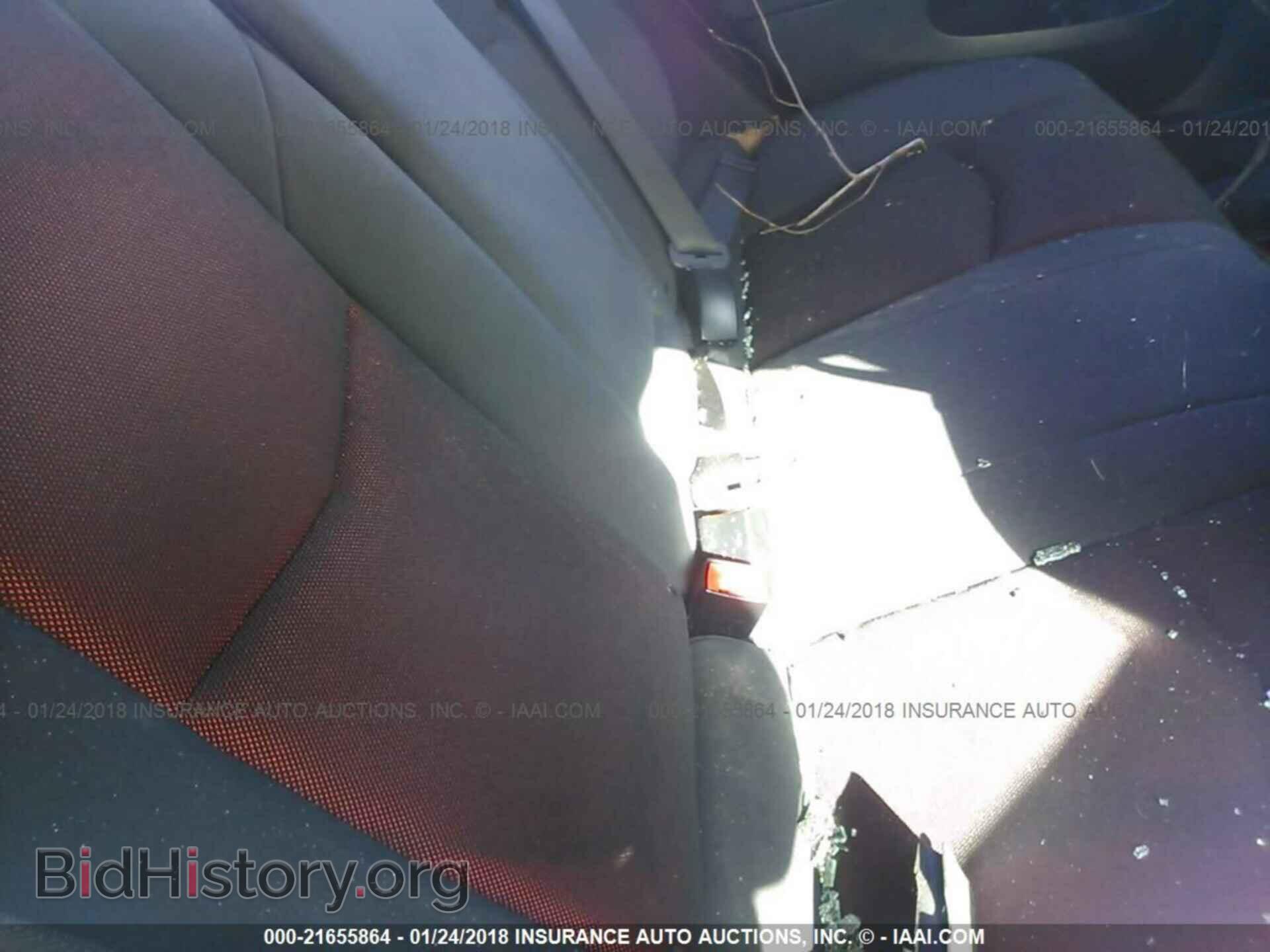 2012 Dodge Avenger - VIN: 1C3CDZEG2CN165961 - Photo 8