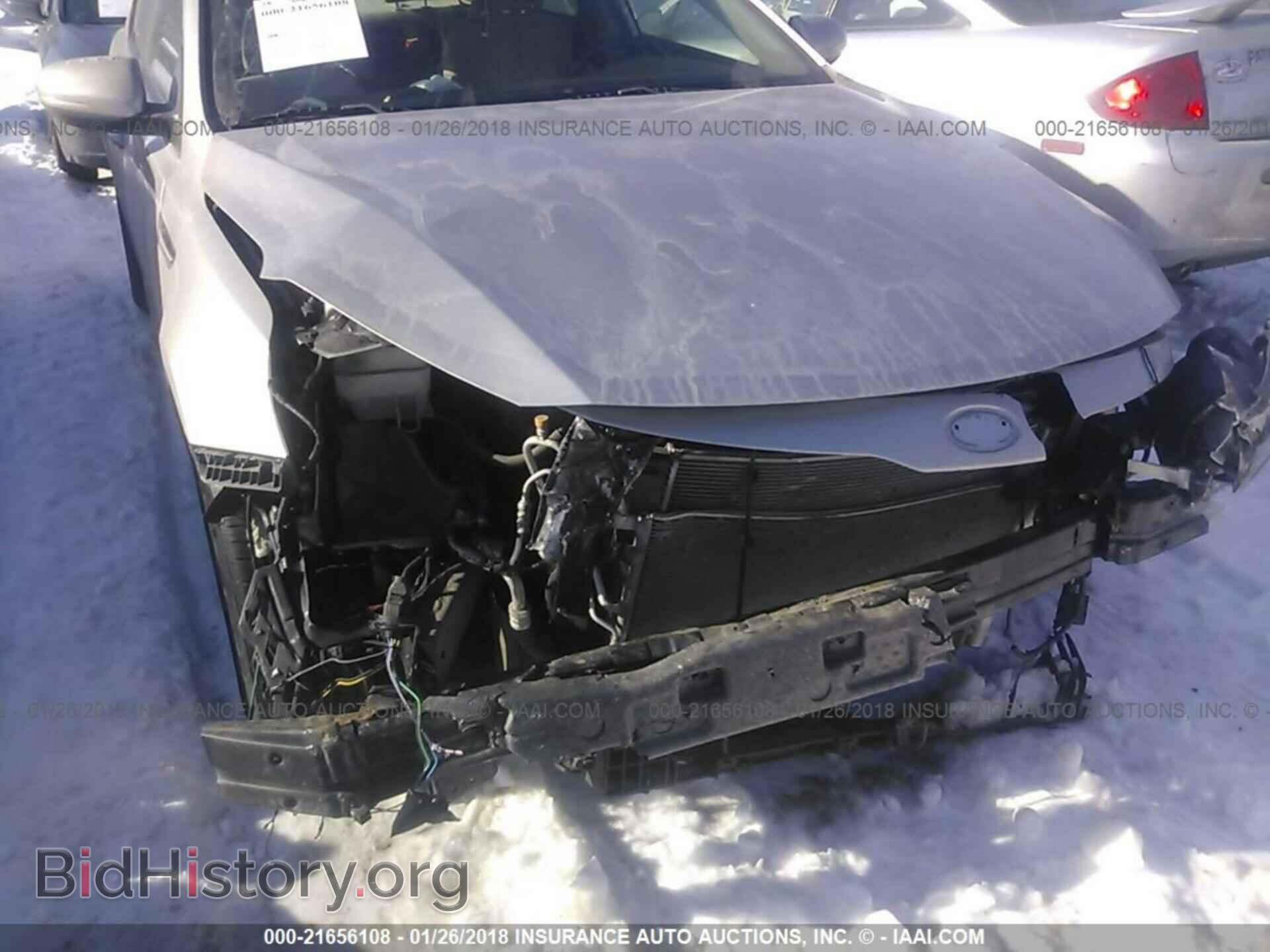 2013 Kia Optima - VIN: KNAGM4A70D5386821 - Photo 6