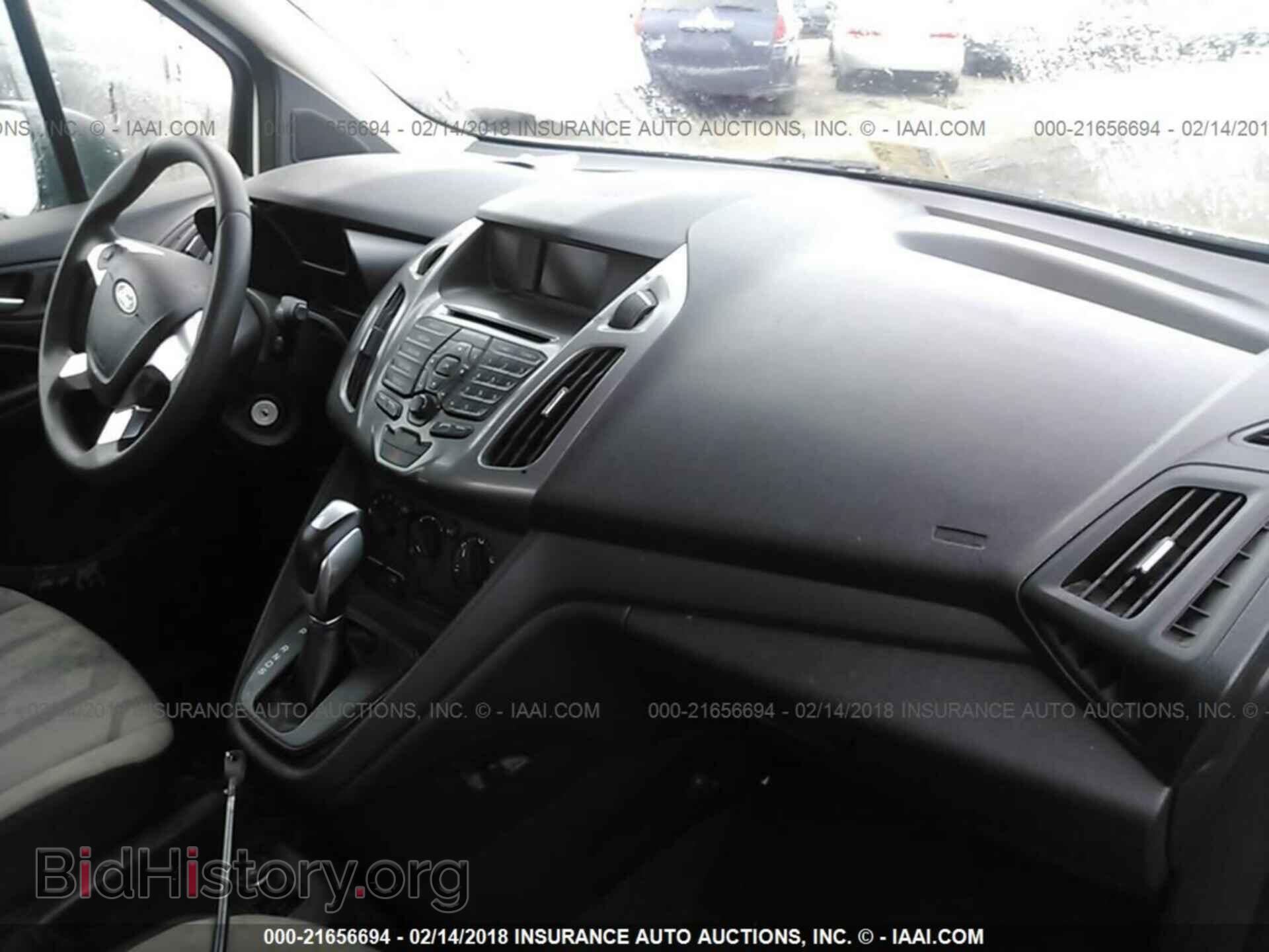 2014 Ford Transit - VIN: NM0LE7F79E1168939 - Фото 5