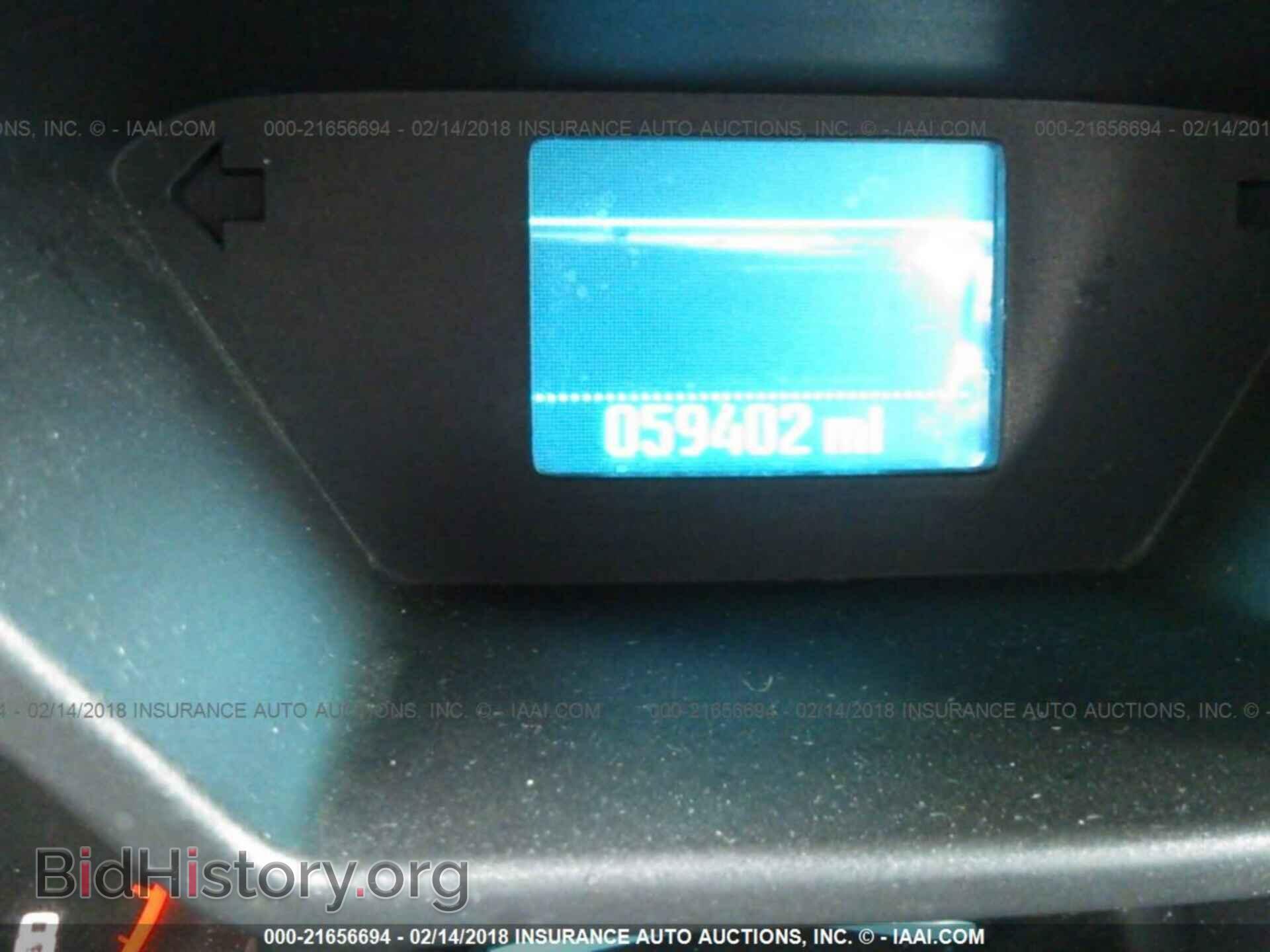 2014 Ford Transit - VIN: NM0LE7F79E1168939 - Фото 7