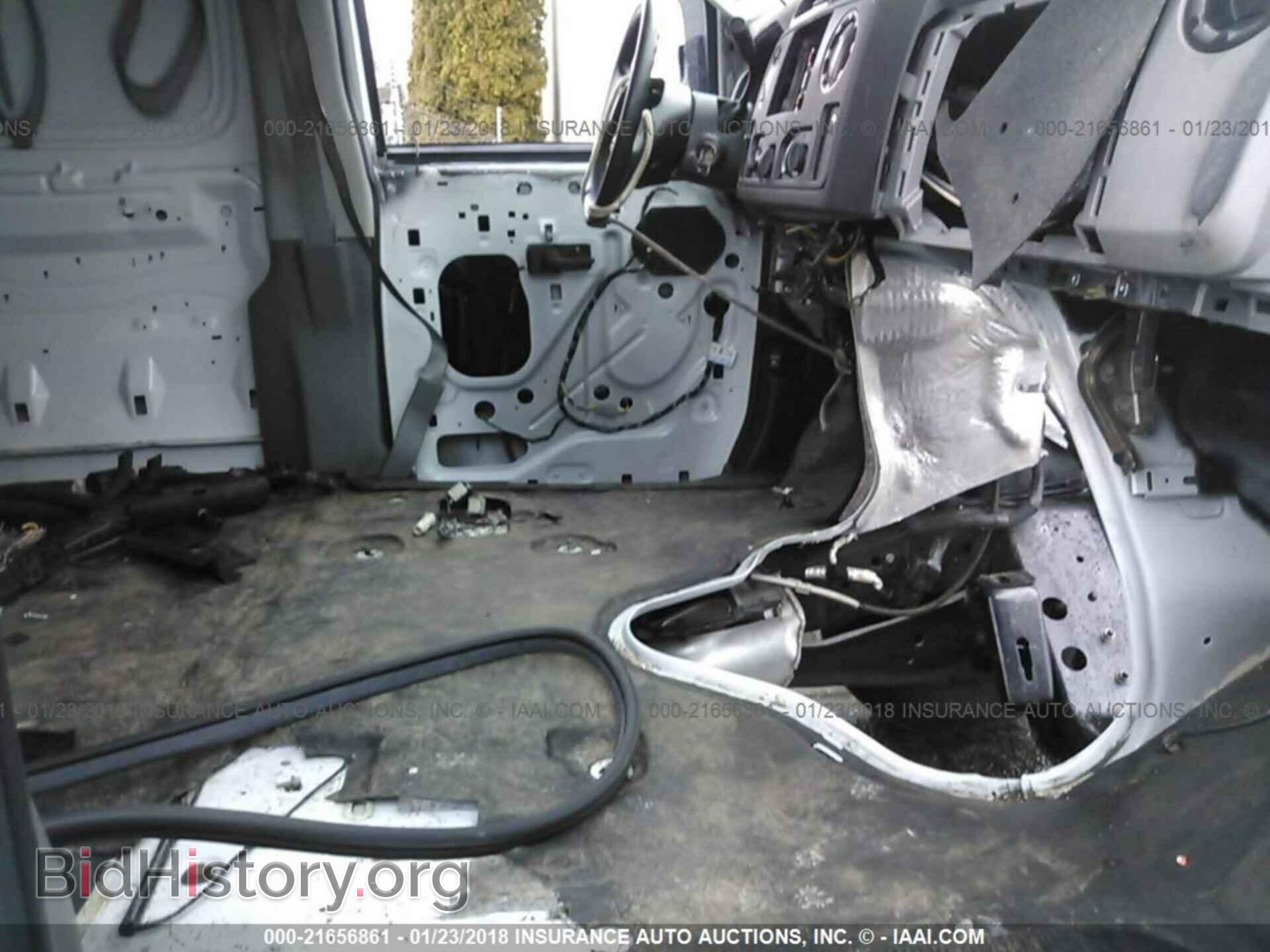 2014 Ford Econoline - VIN: 1FTNE1EW3EDA50319 - Фото 5