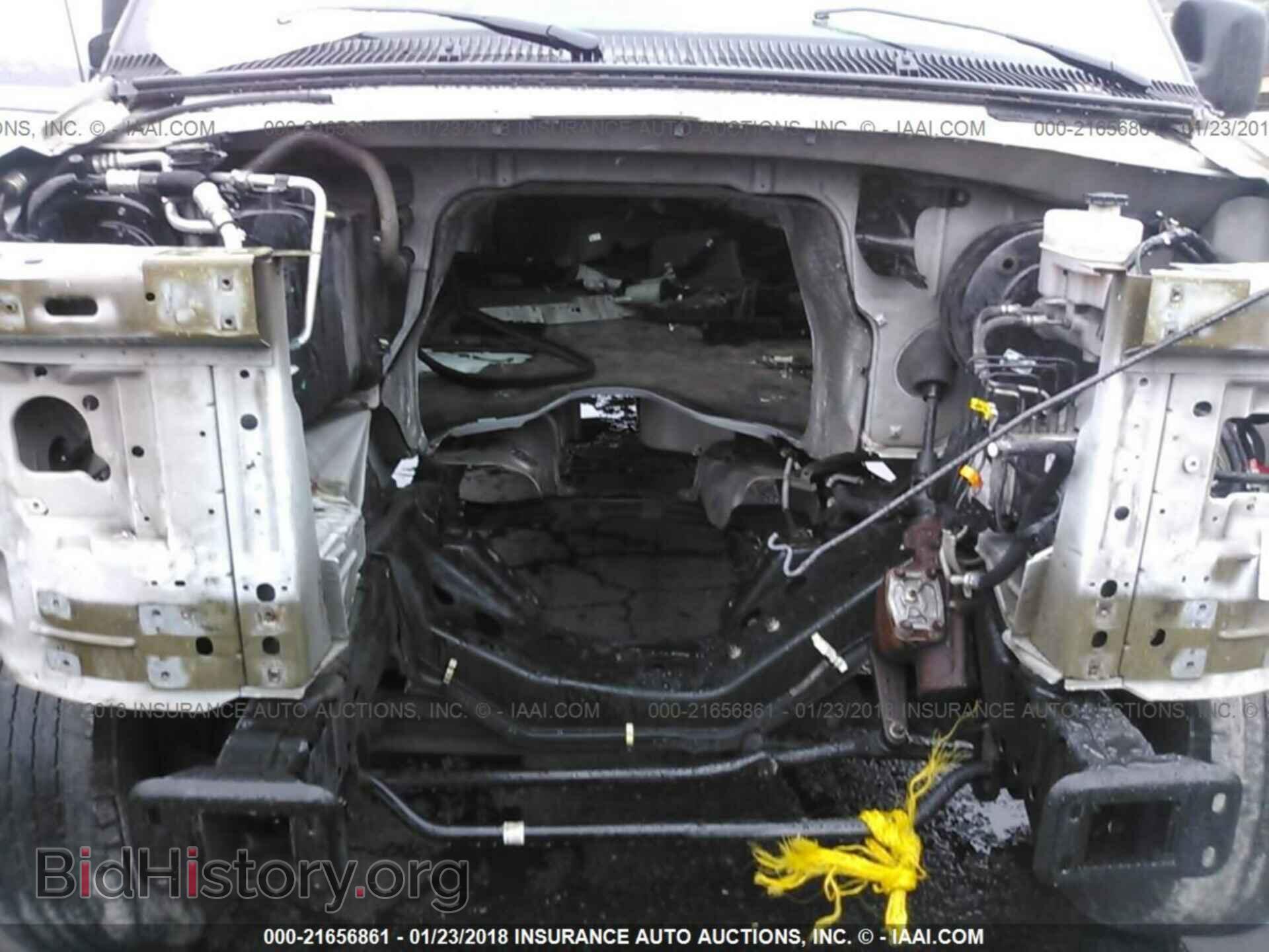 2014 Ford Econoline - VIN: 1FTNE1EW3EDA50319 - Фото 10