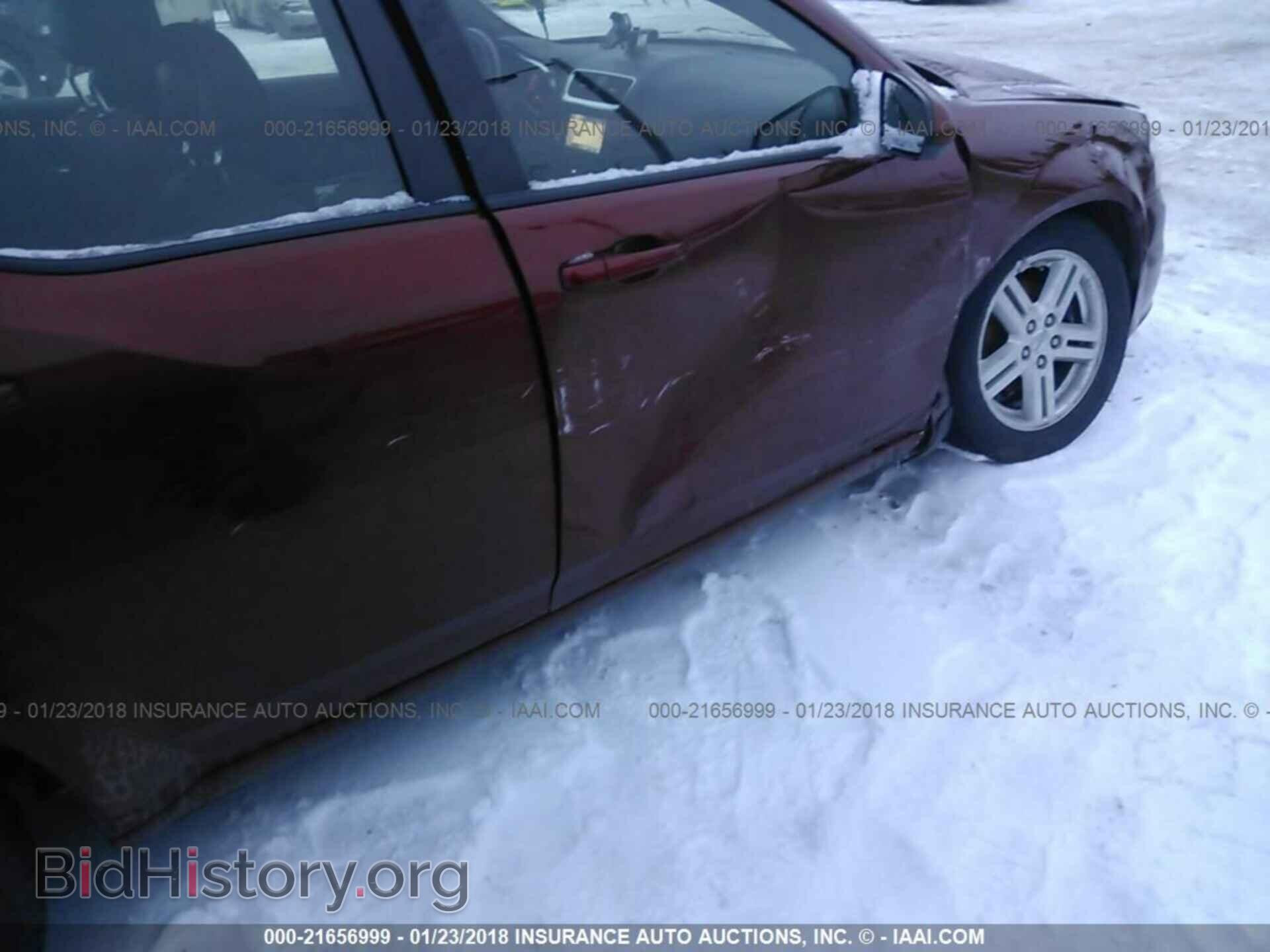 2012 Dodge Avenger - VIN: 1C3CDZCB6CN161502 - Photo 6