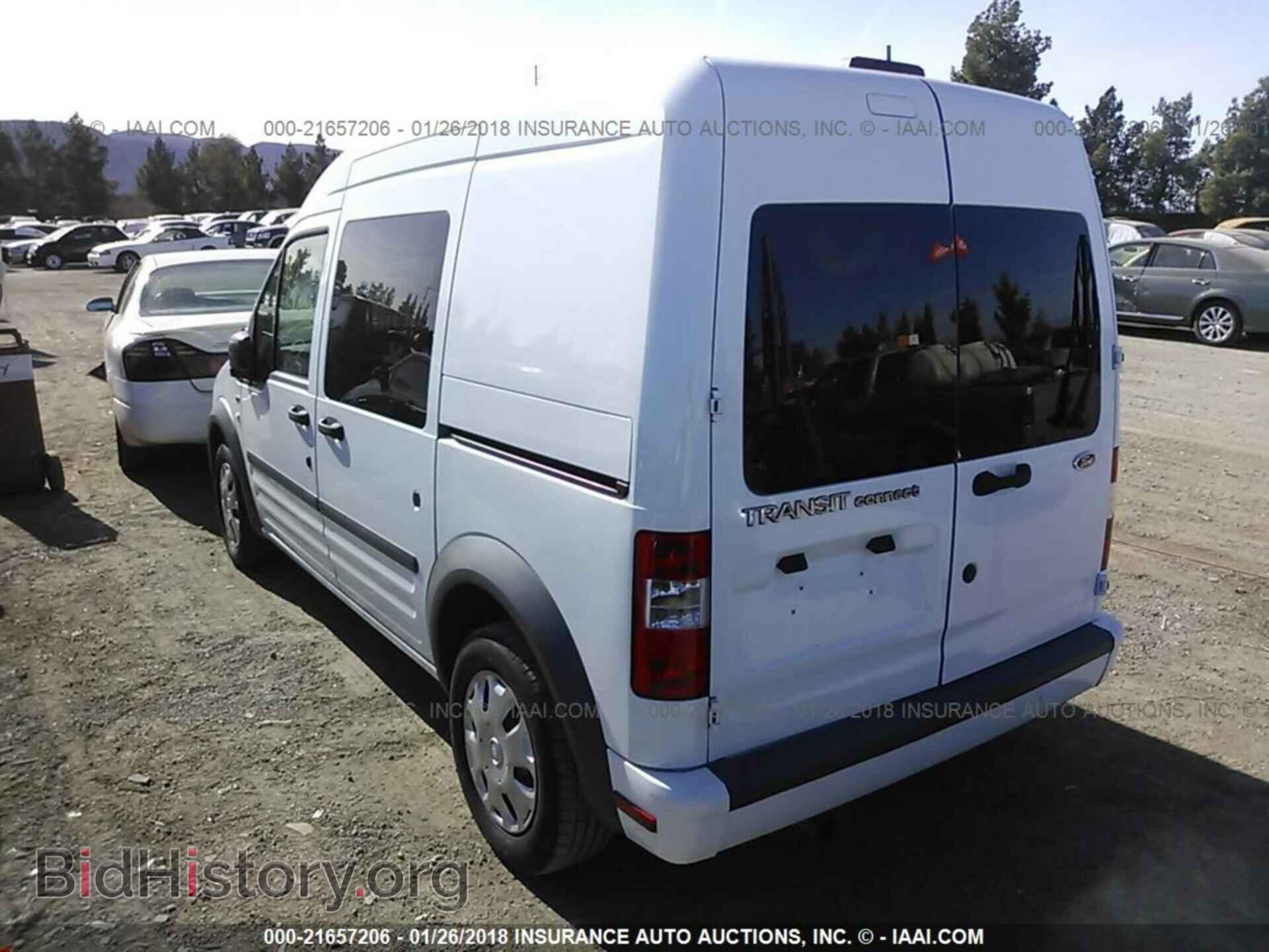 2013 Ford Transit - VIN: NM0LS6BN5DT133924 - Фото 3