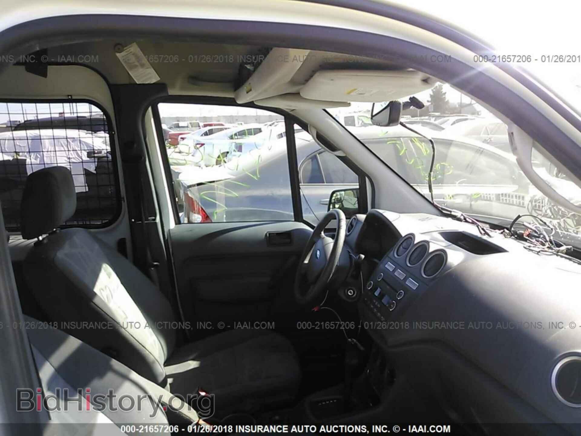 2013 Ford Transit - VIN: NM0LS6BN5DT133924 - Фото 5