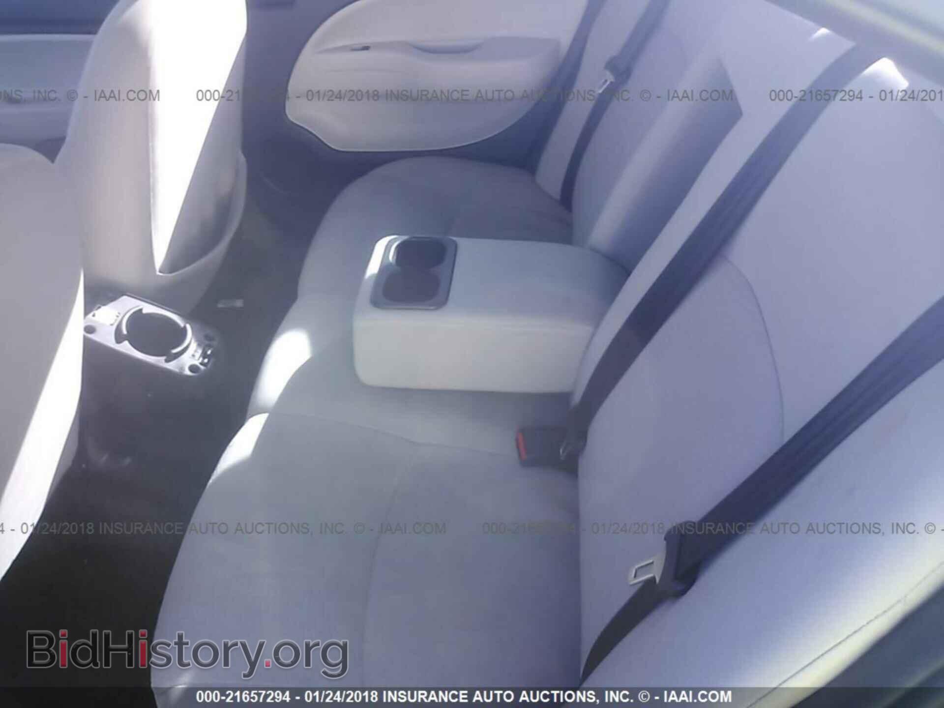 2017 Mitsubishi Mirage - VIN: ML32F3FJ1HHF15567 - Фото 8