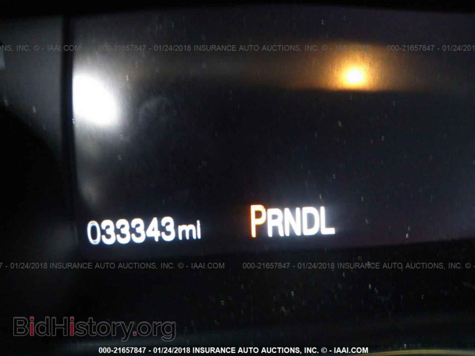 2016 Ford Focus - VIN: 1FADP3K28GL286093 - Photo 7