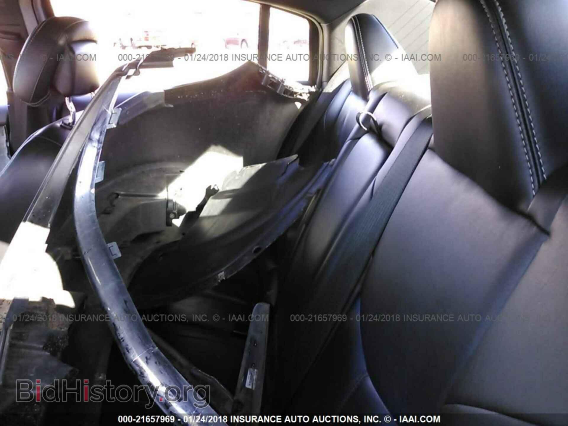 2013 Chrysler 200 - VIN: 1C3CCBCG6DN638923 - Фото 8