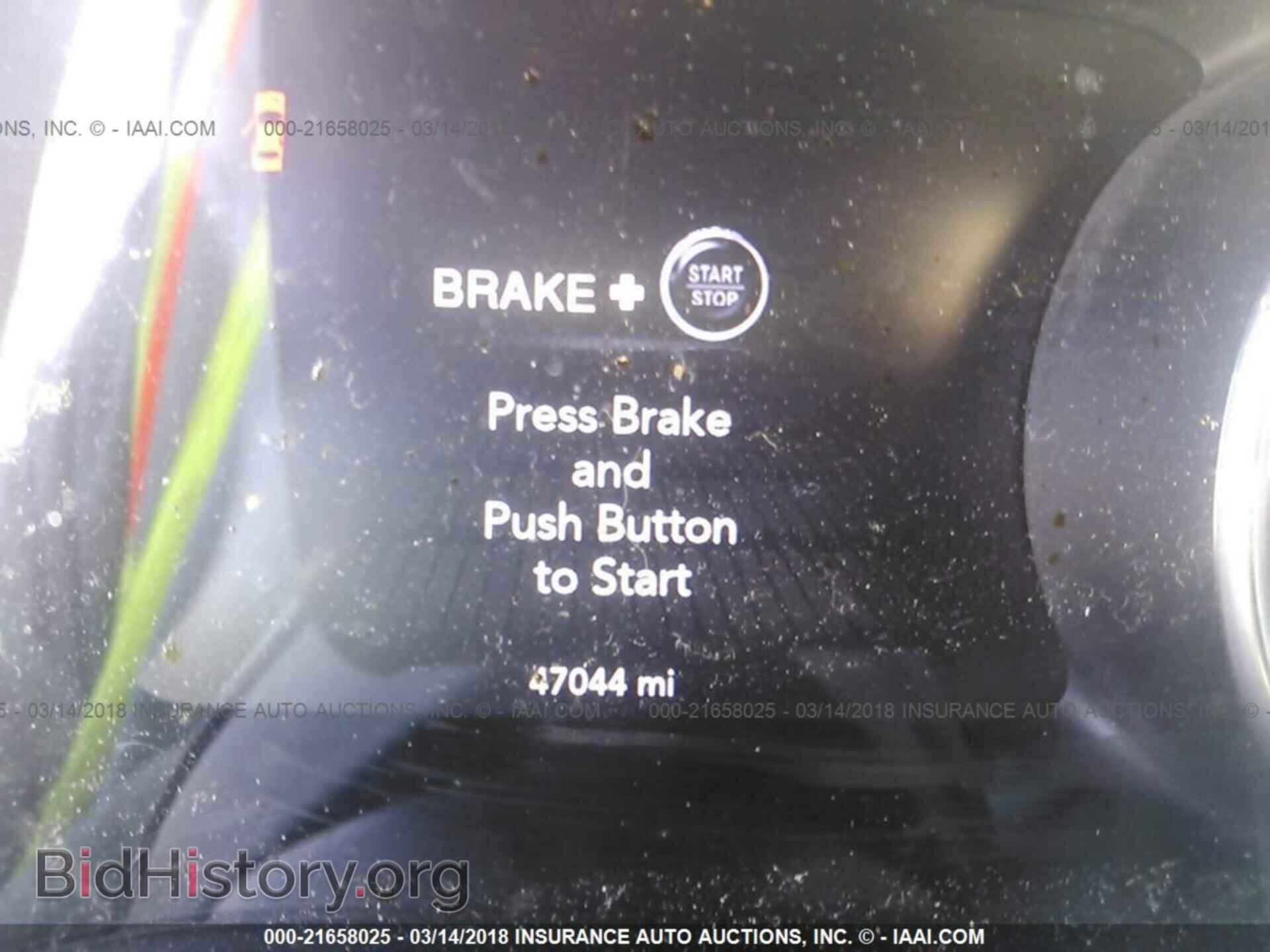 2015 Dodge Challenger - VIN: 2C3CDZAG1FH715766 - Фото 7
