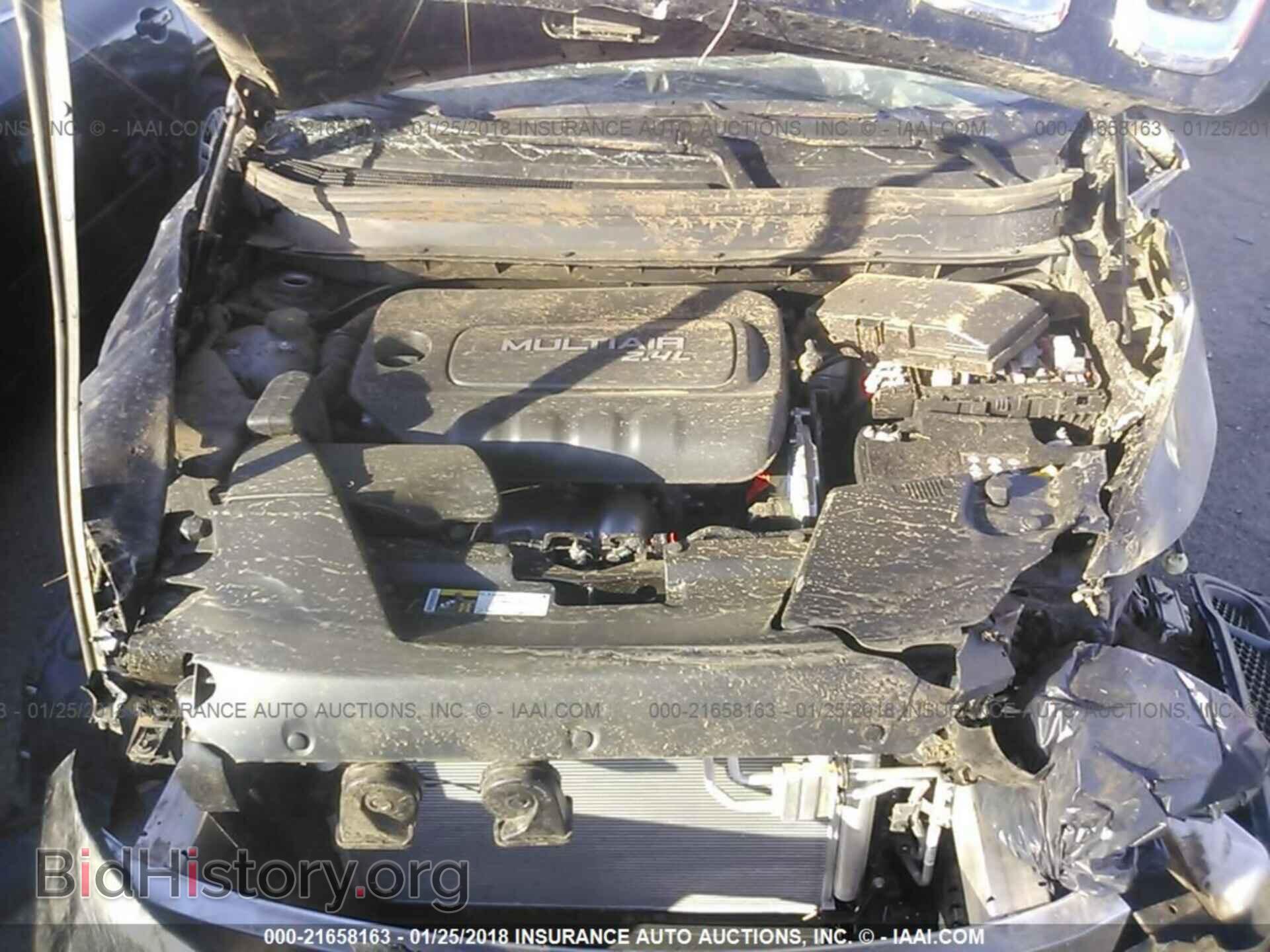 2018 Jeep Cherokee - VIN: 1C4PJLLB9JD552245 - Фото 10