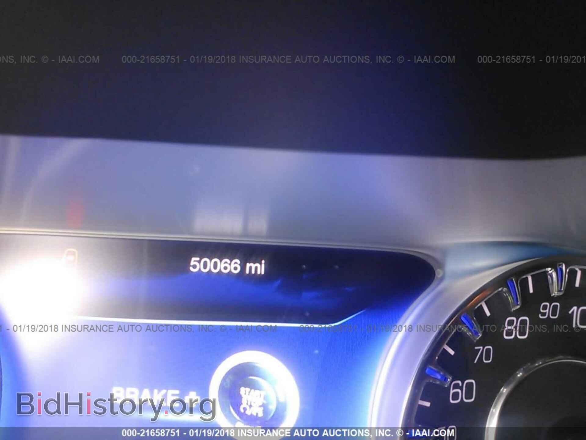 2015 Chrysler 200 - VIN: 1C3CCCCBXFN593739 - Photo 7