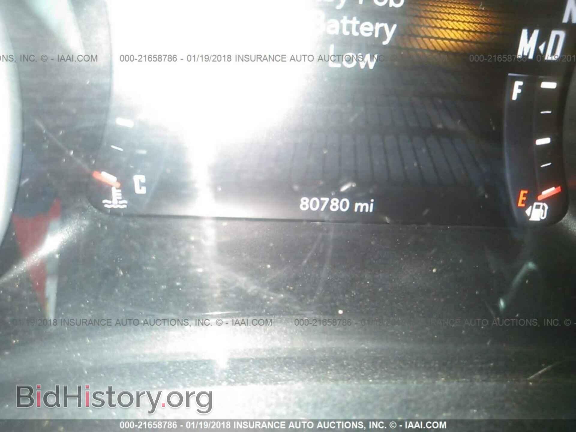 2015 Dodge Challenger - VIN: 2C3CDZAG3FH861716 - Фото 7