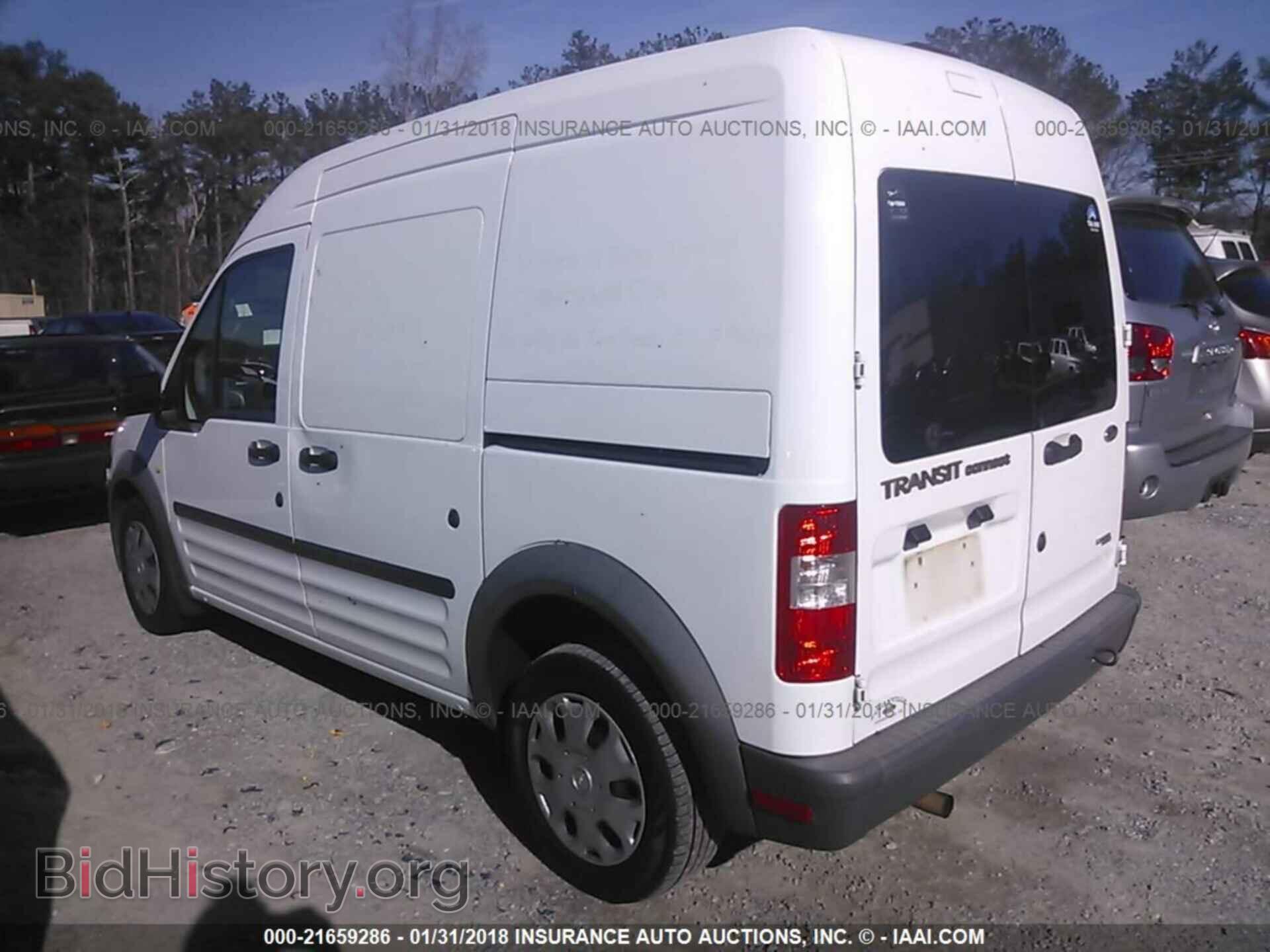 2013 Ford Transit - VIN: NM0LS7CN8DT136093 - Фото 3