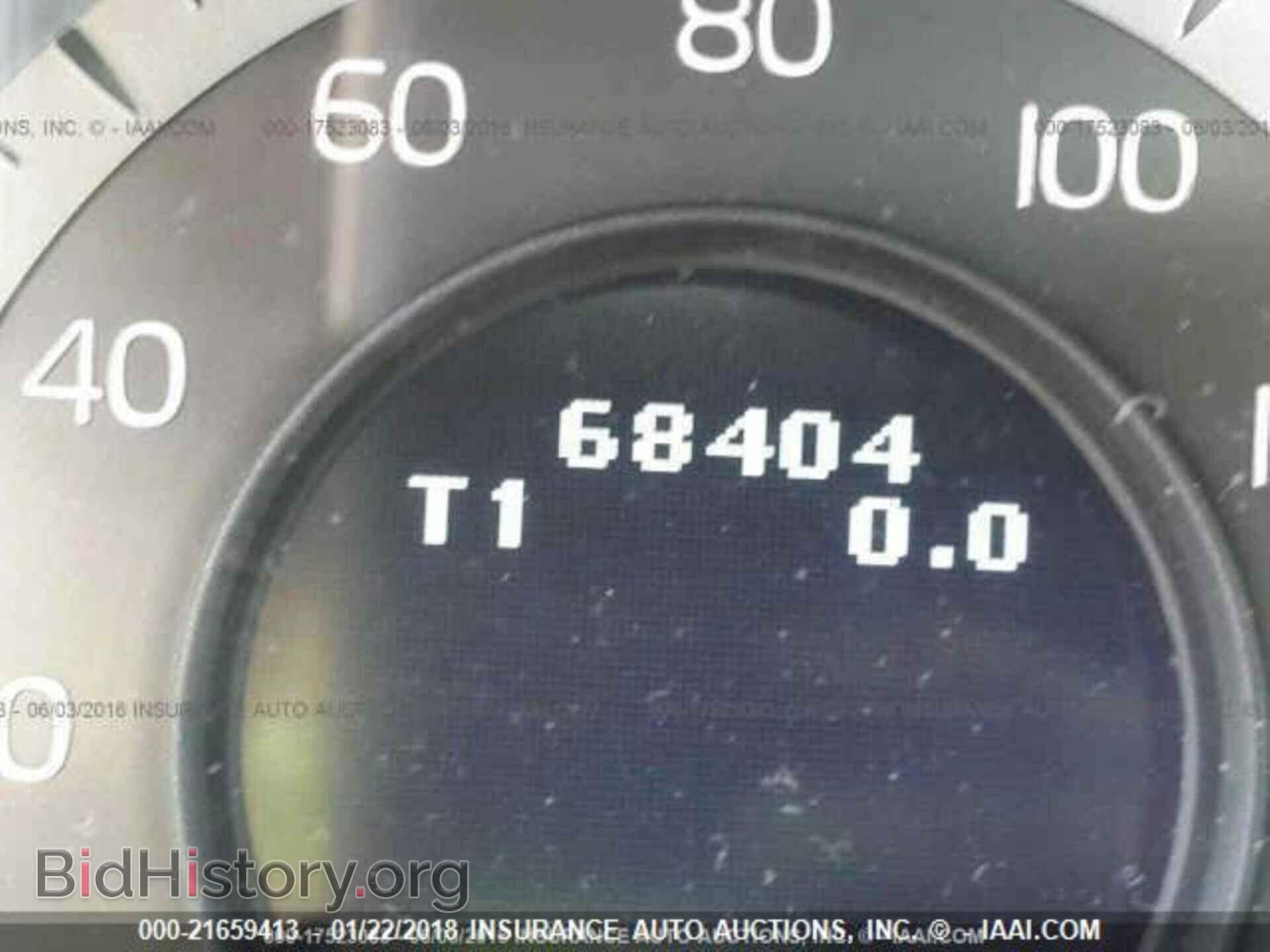 2012 VOLVO S60 - VIN: YV1622FSXC2103180 - Фото 7
