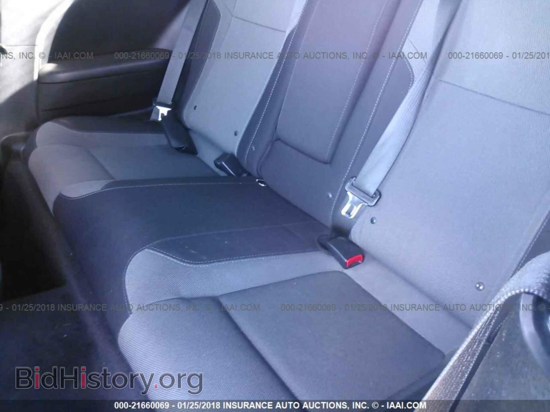 2015 Dodge Challenger - VIN: 2C3CDZAG7FH834969 - Photo 8
