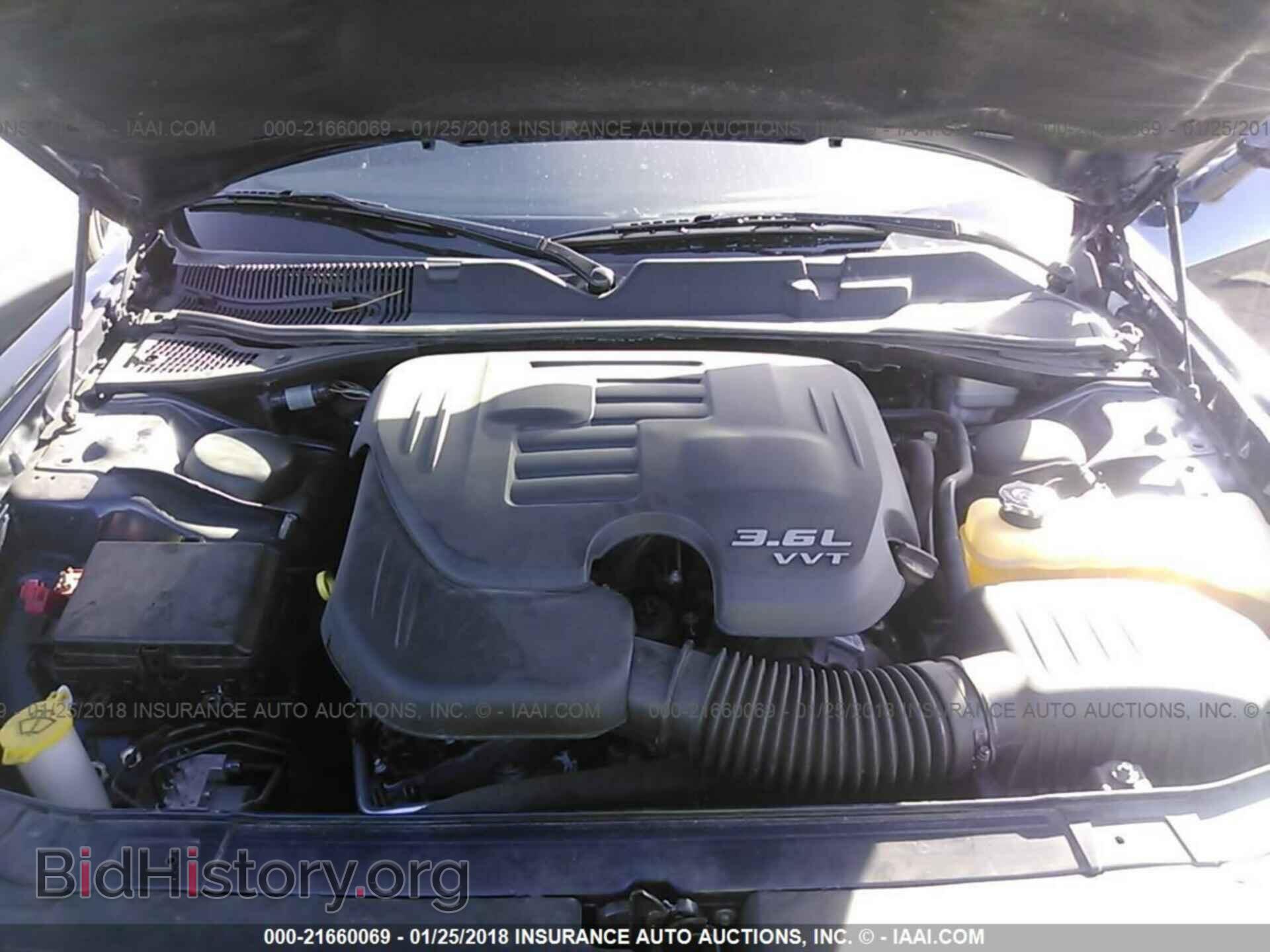 2015 Dodge Challenger - VIN: 2C3CDZAG7FH834969 - Photo 10
