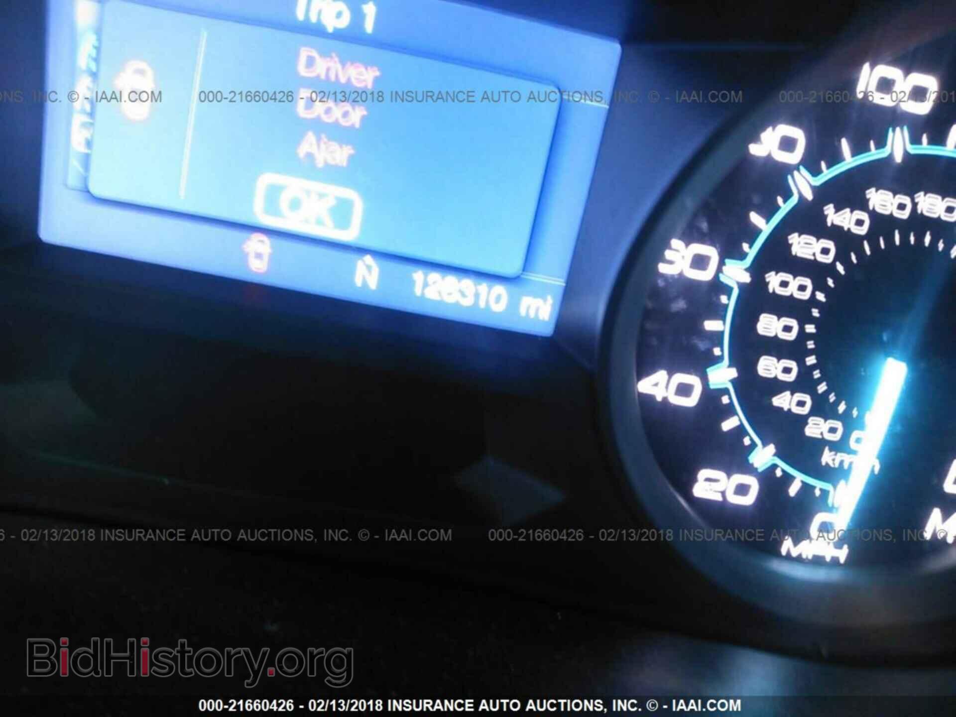 2012 Ford Explorer - VIN: 1FMHK7D83CGA82982 - Photo 7