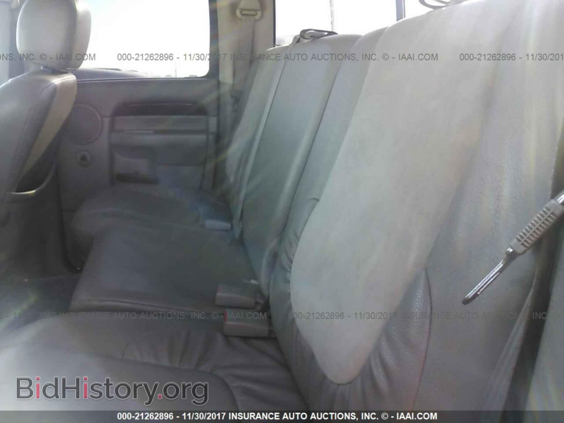 2003 DODGE RAM 1500 - VIN: 1D7HU18Z63S193477 - Photo 8