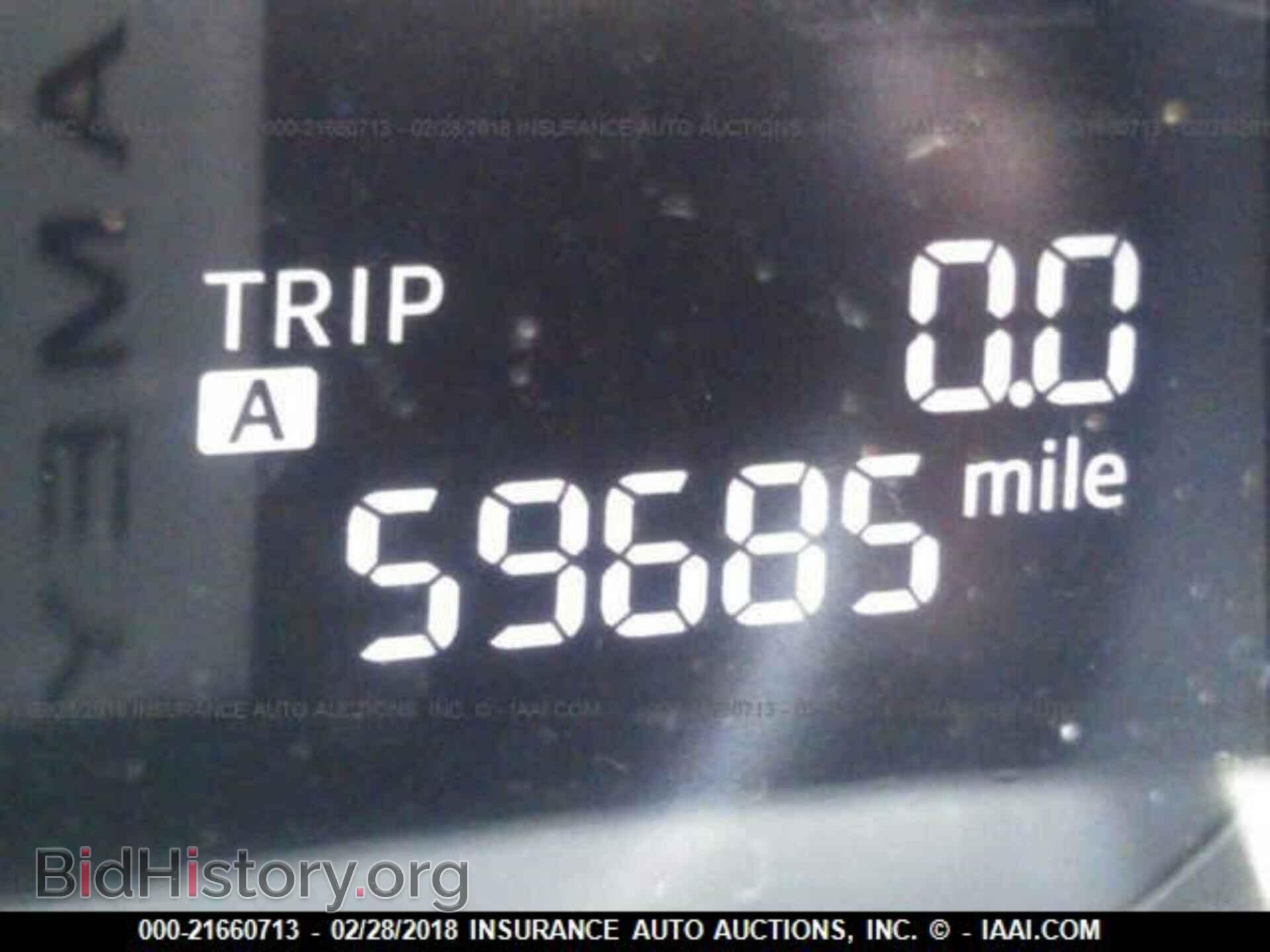 2014 Mazda Cx-5 - VIN: JM3KE2CY6E0394464 - Фото 7