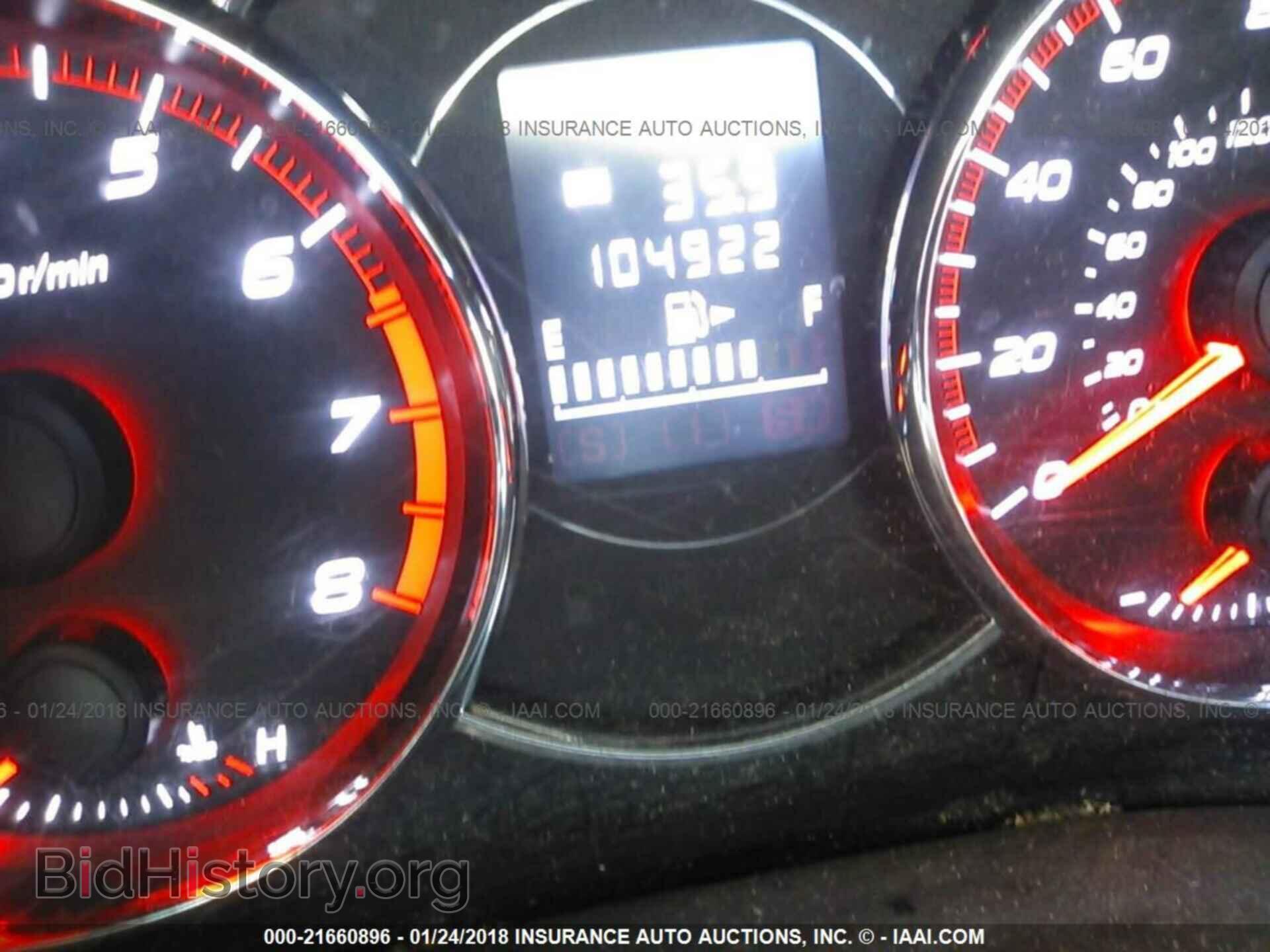 2011 Subaru Forester - VIN: JF2SHAHC2BH731461 - Фото 7