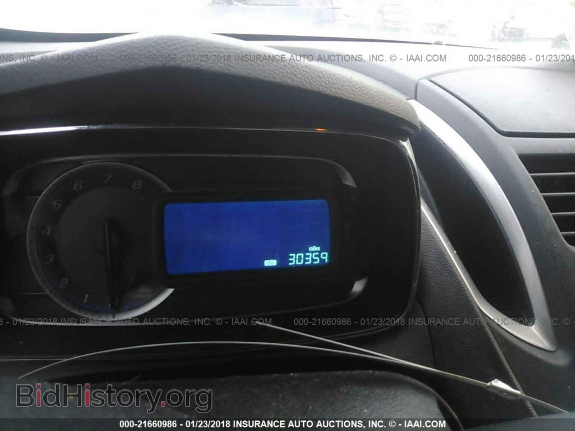 2015 Chevrolet Trax - VIN: 3GNCJRSB7FL193473 - Фото 7